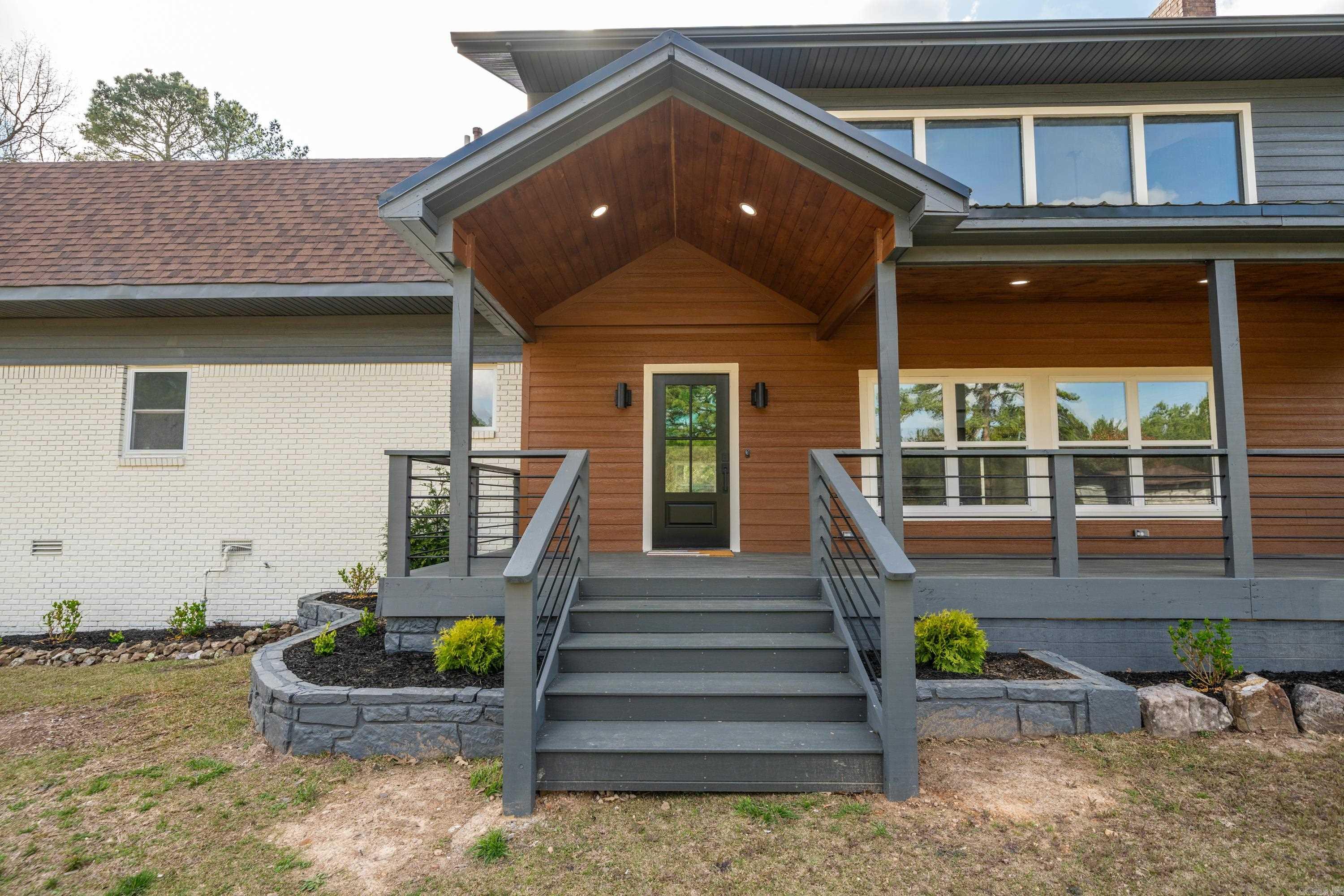 218  Charming Heights  Hot Springs, AR