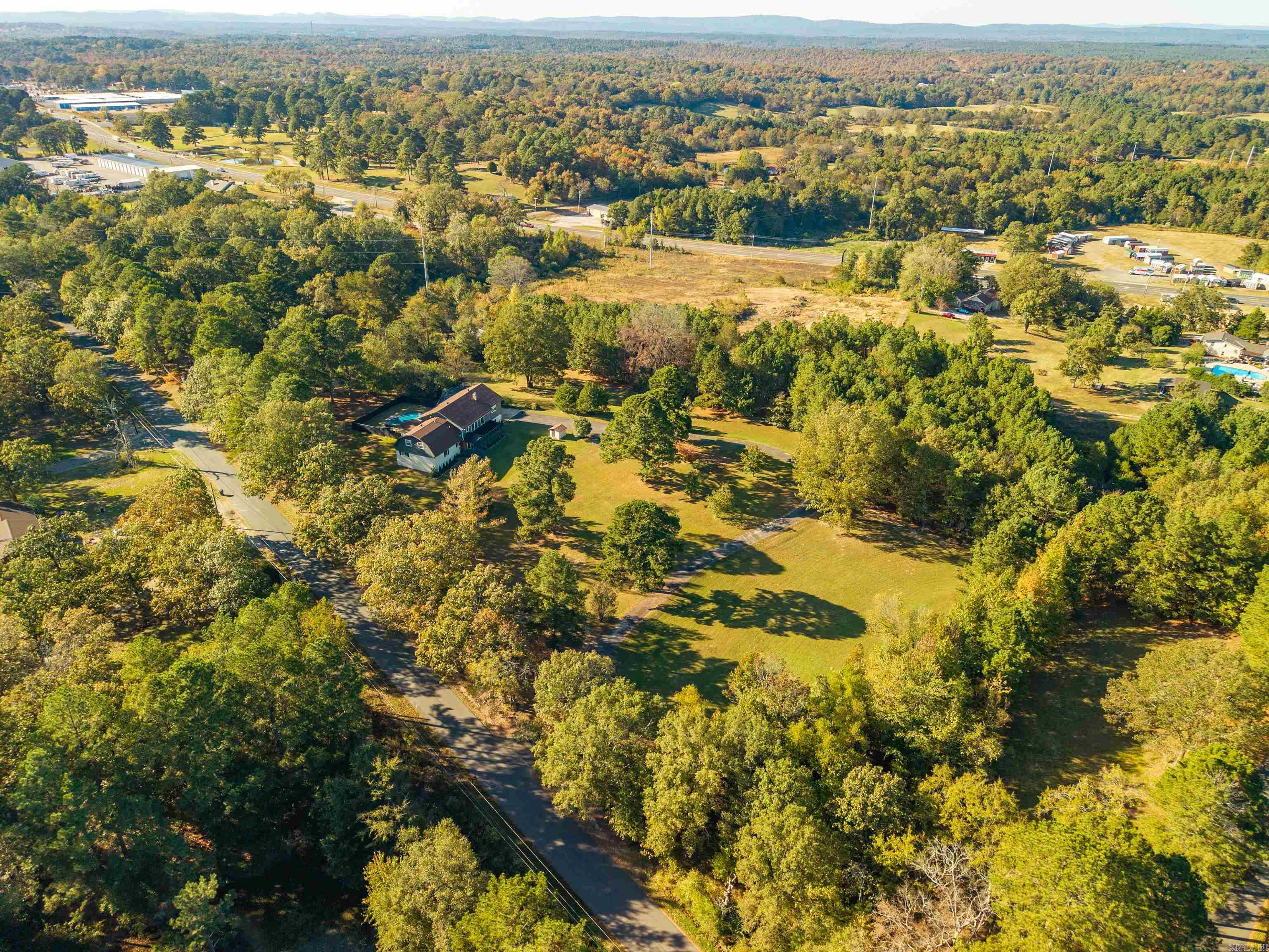 218 Charming Heights  Hot Springs, AR