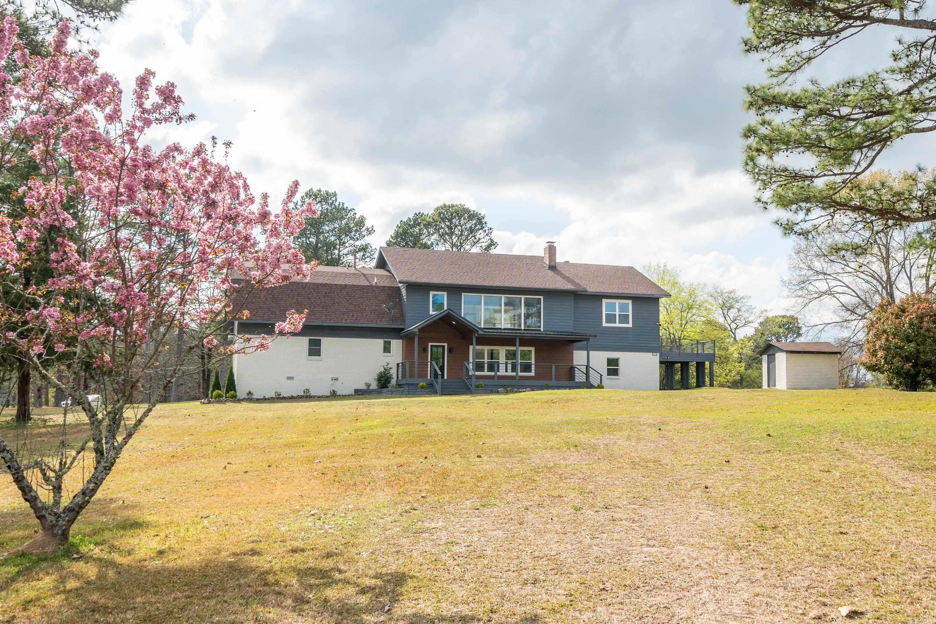 218  Charming Heights  Hot Springs, AR