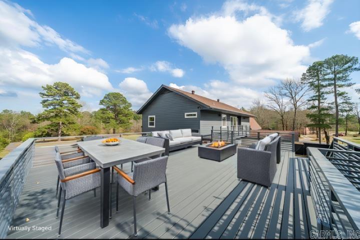 218  Charming Heights  Hot Springs, AR