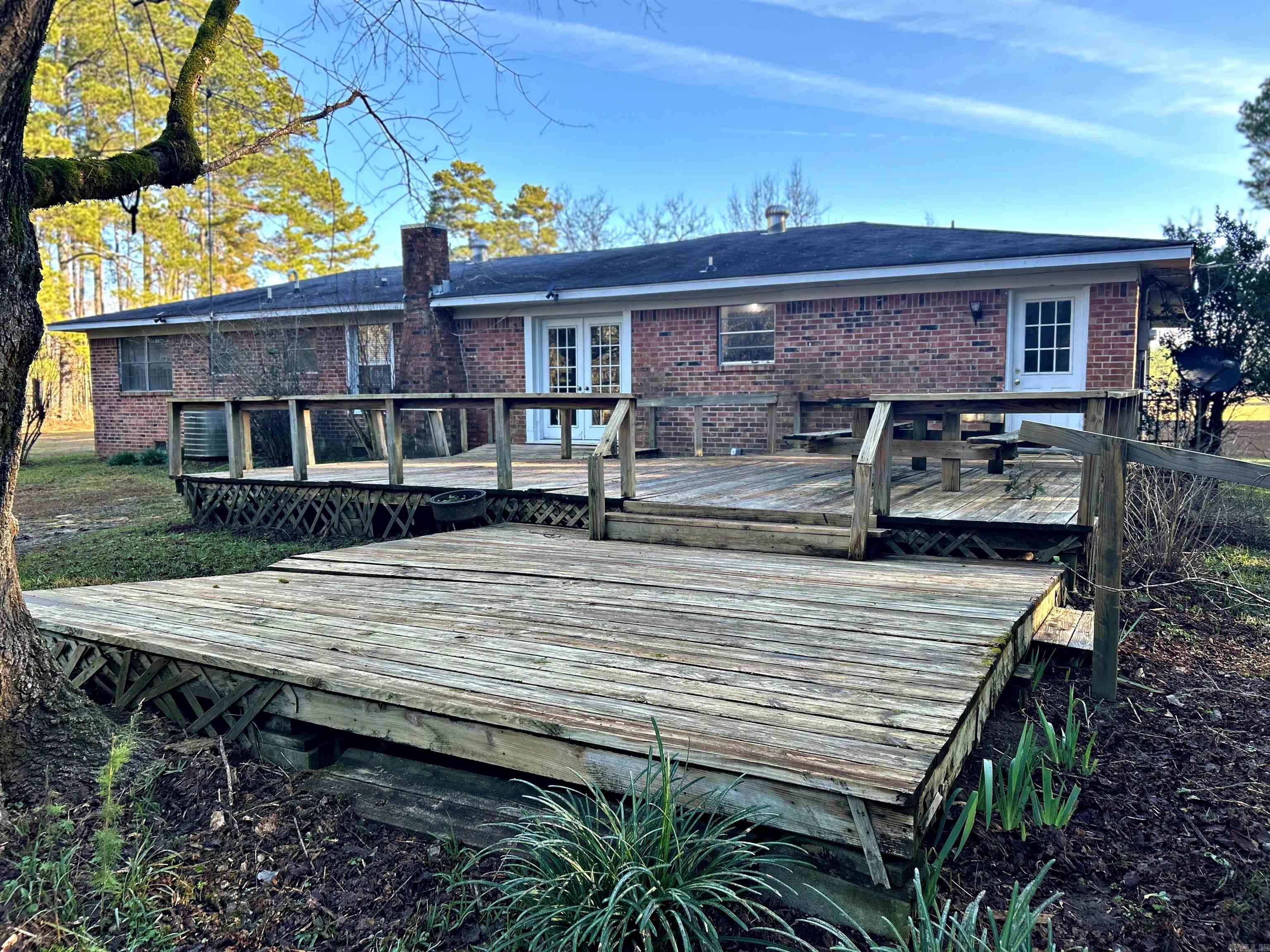 6961 W Hwy 8  Arkadelphia, AR