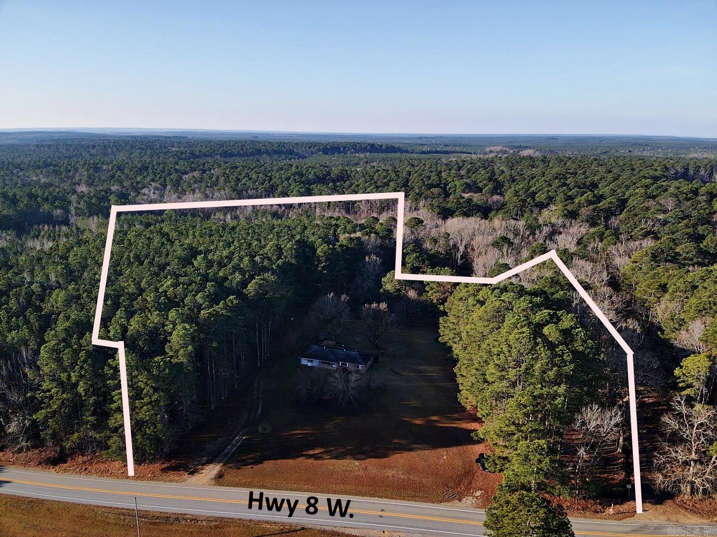 6961 W Hwy 8  Arkadelphia, AR