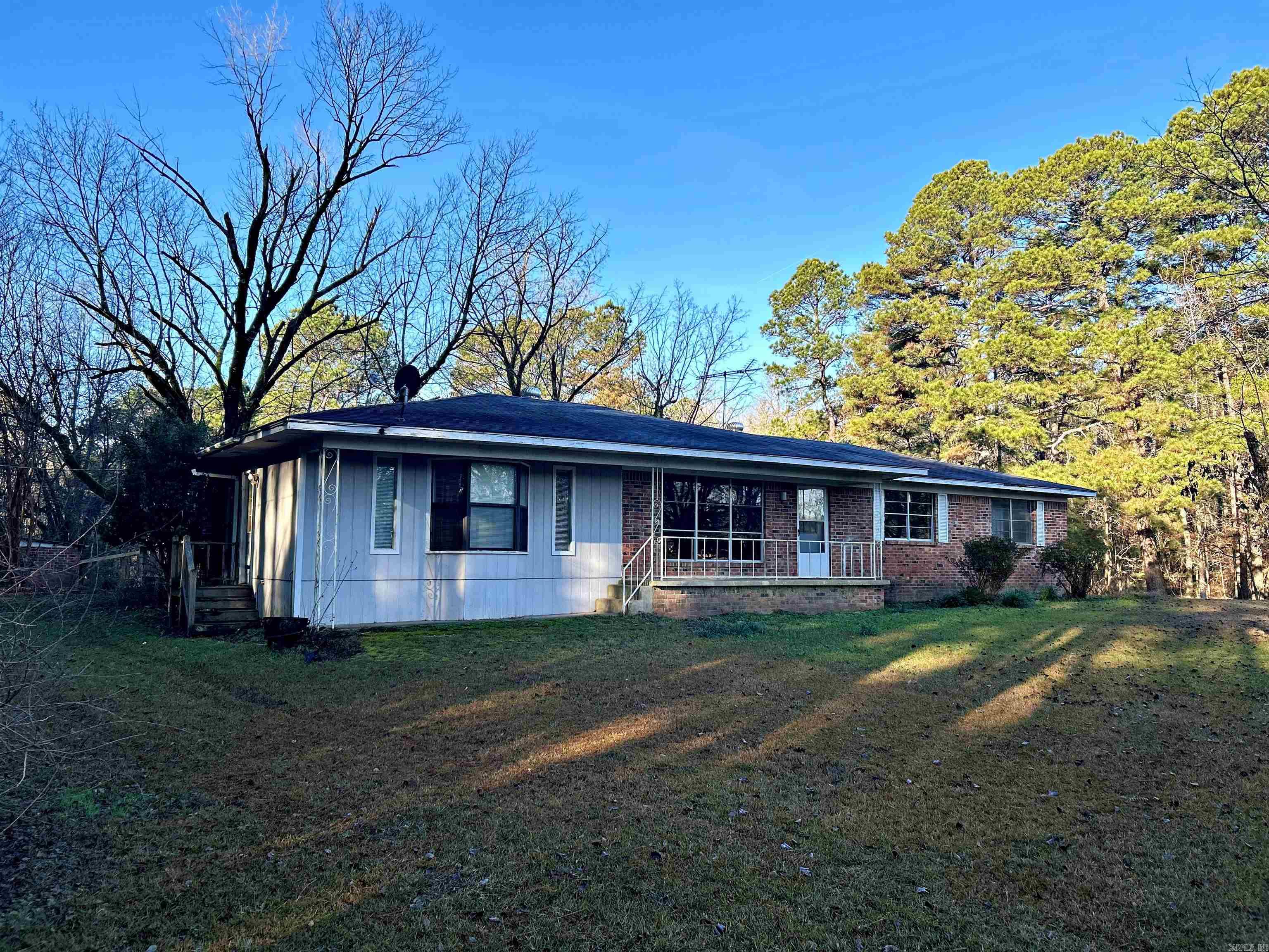 6961 W Hwy 8  Arkadelphia, AR