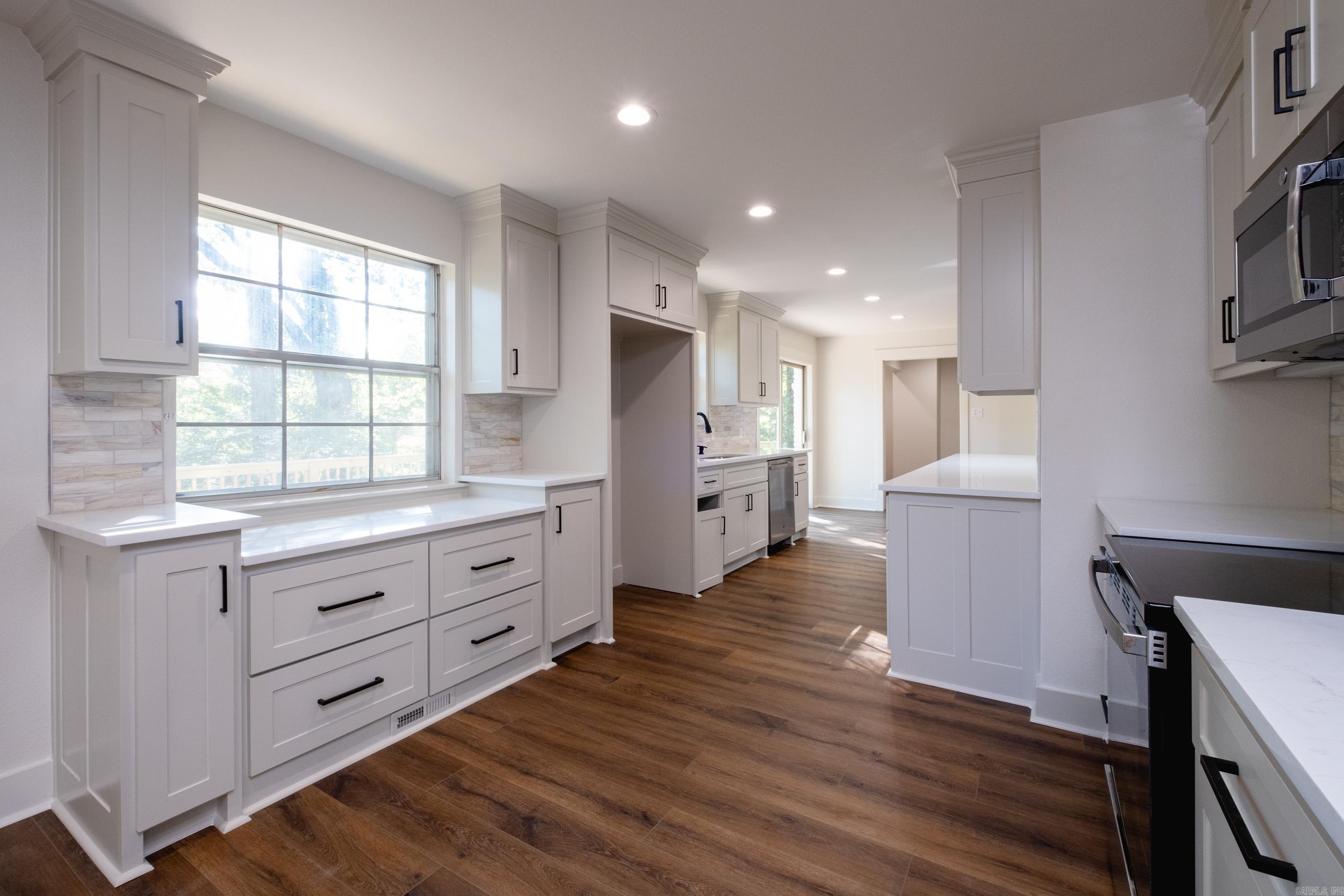 1403  Biscayne  Little Rock, AR