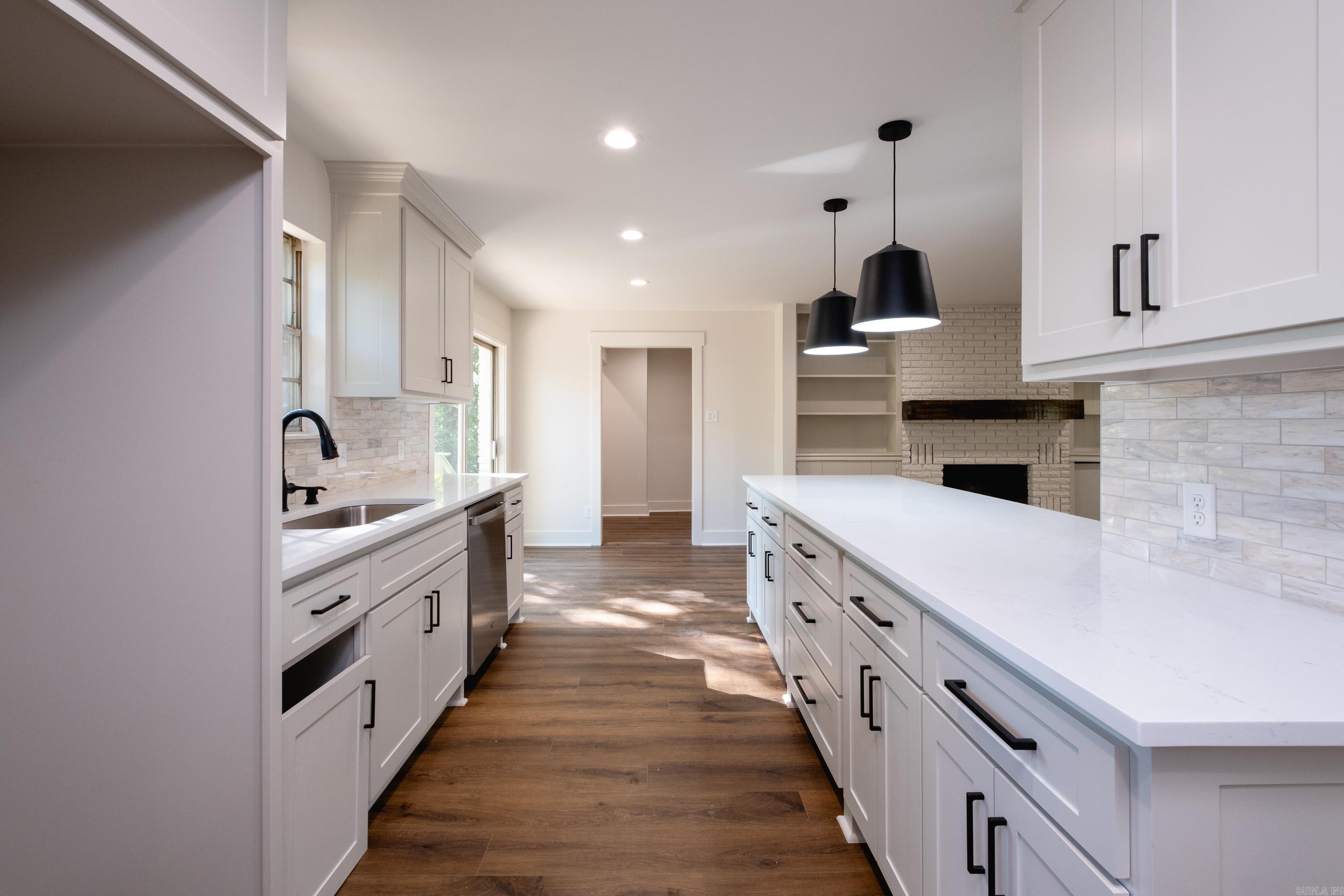 1403  Biscayne  Little Rock, AR