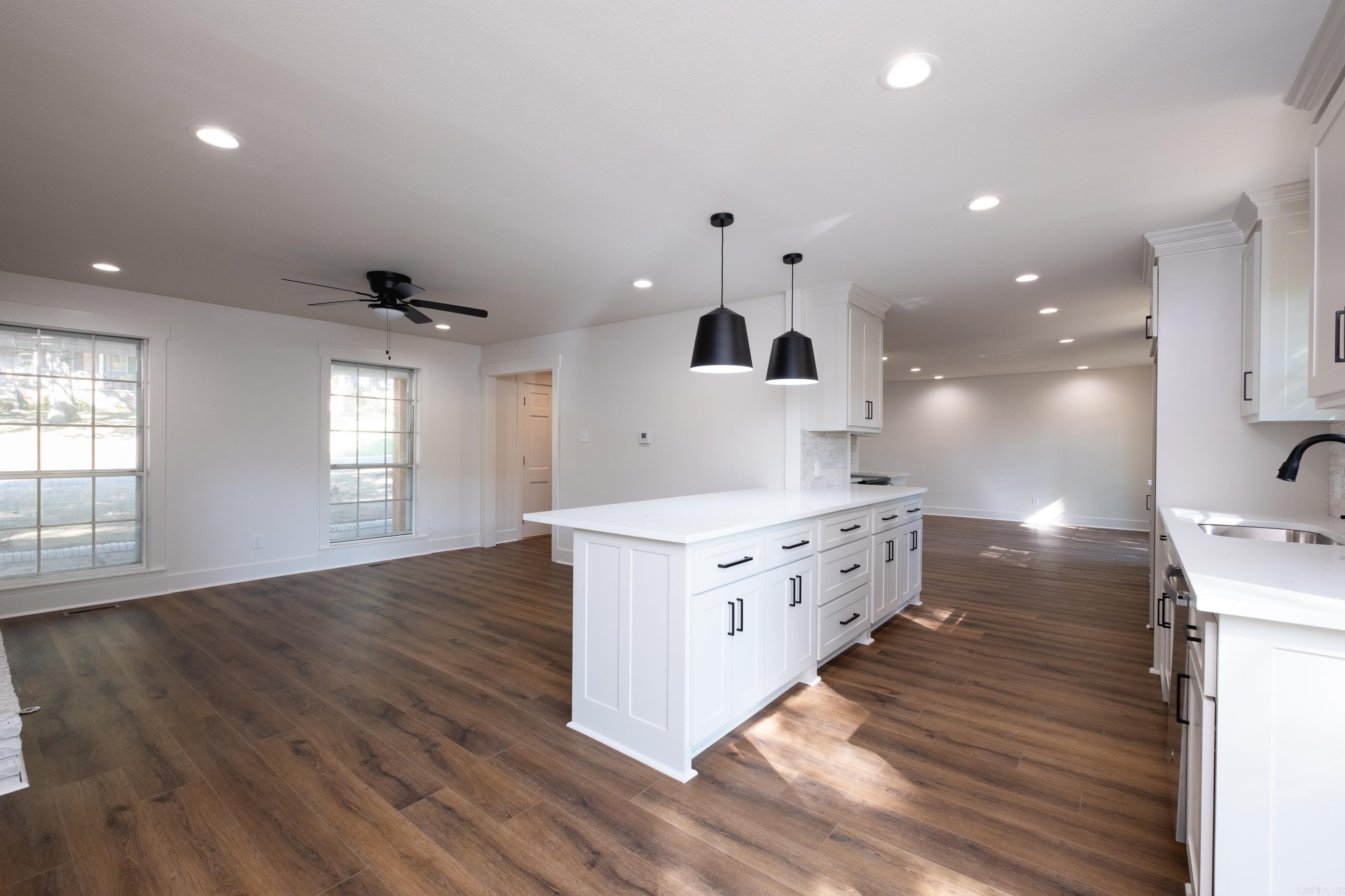 1403  Biscayne  Little Rock, AR