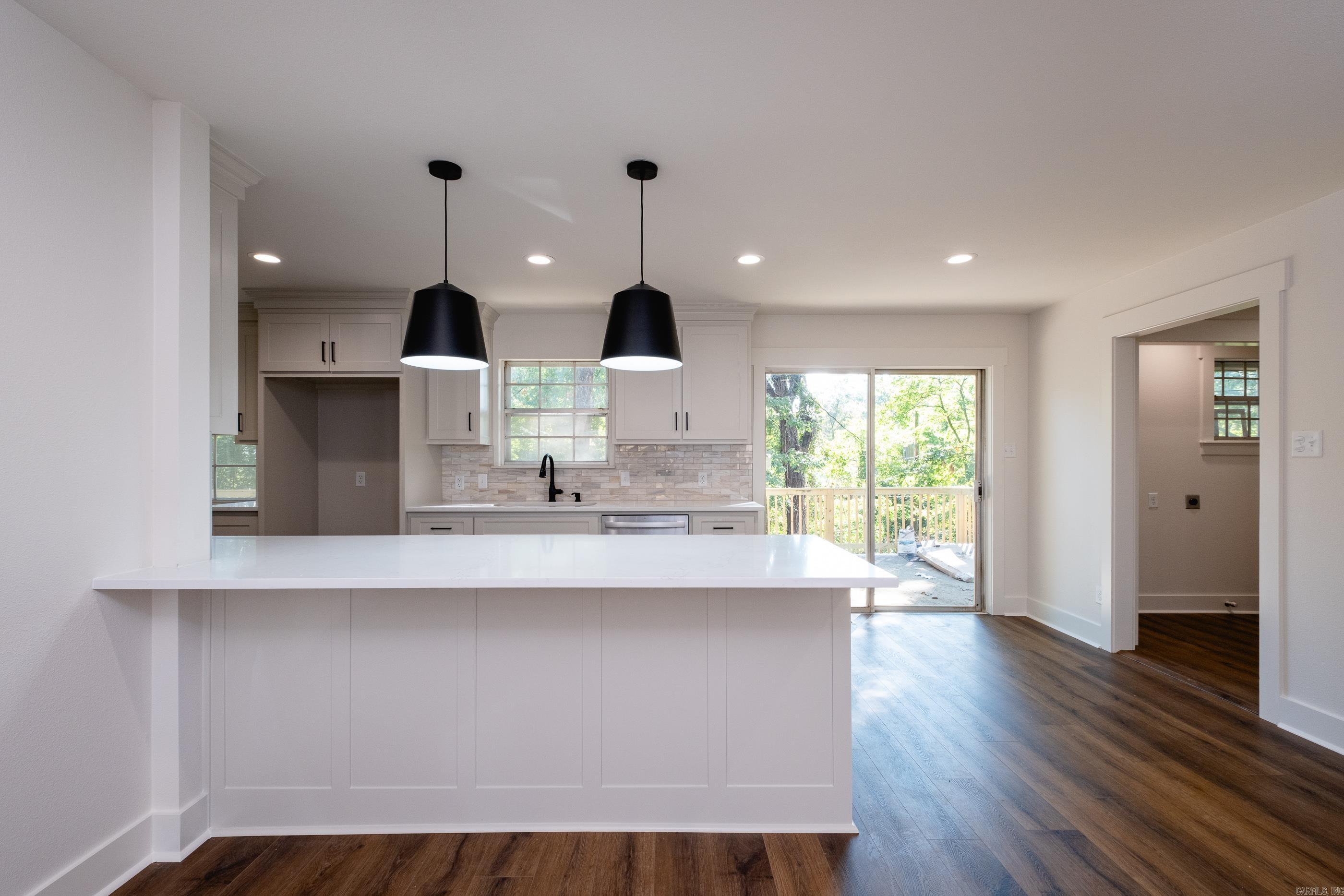 1403  Biscayne  Little Rock, AR