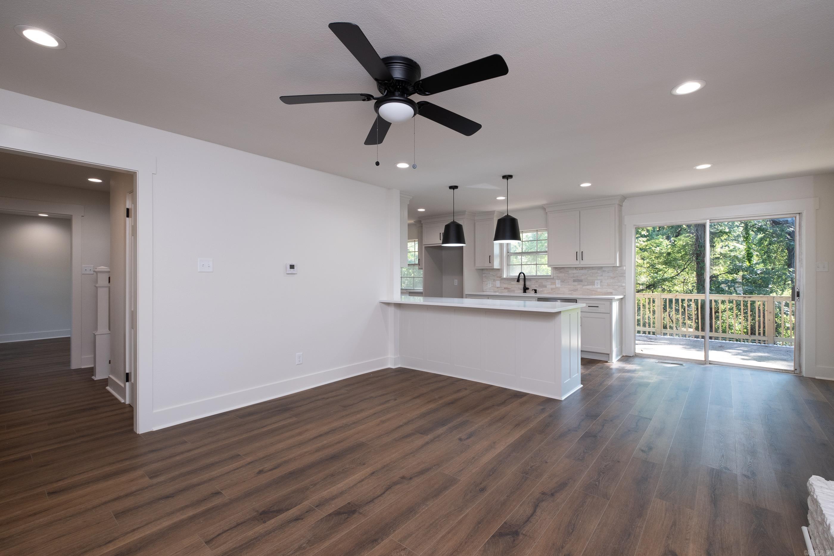 1403  Biscayne  Little Rock, AR
