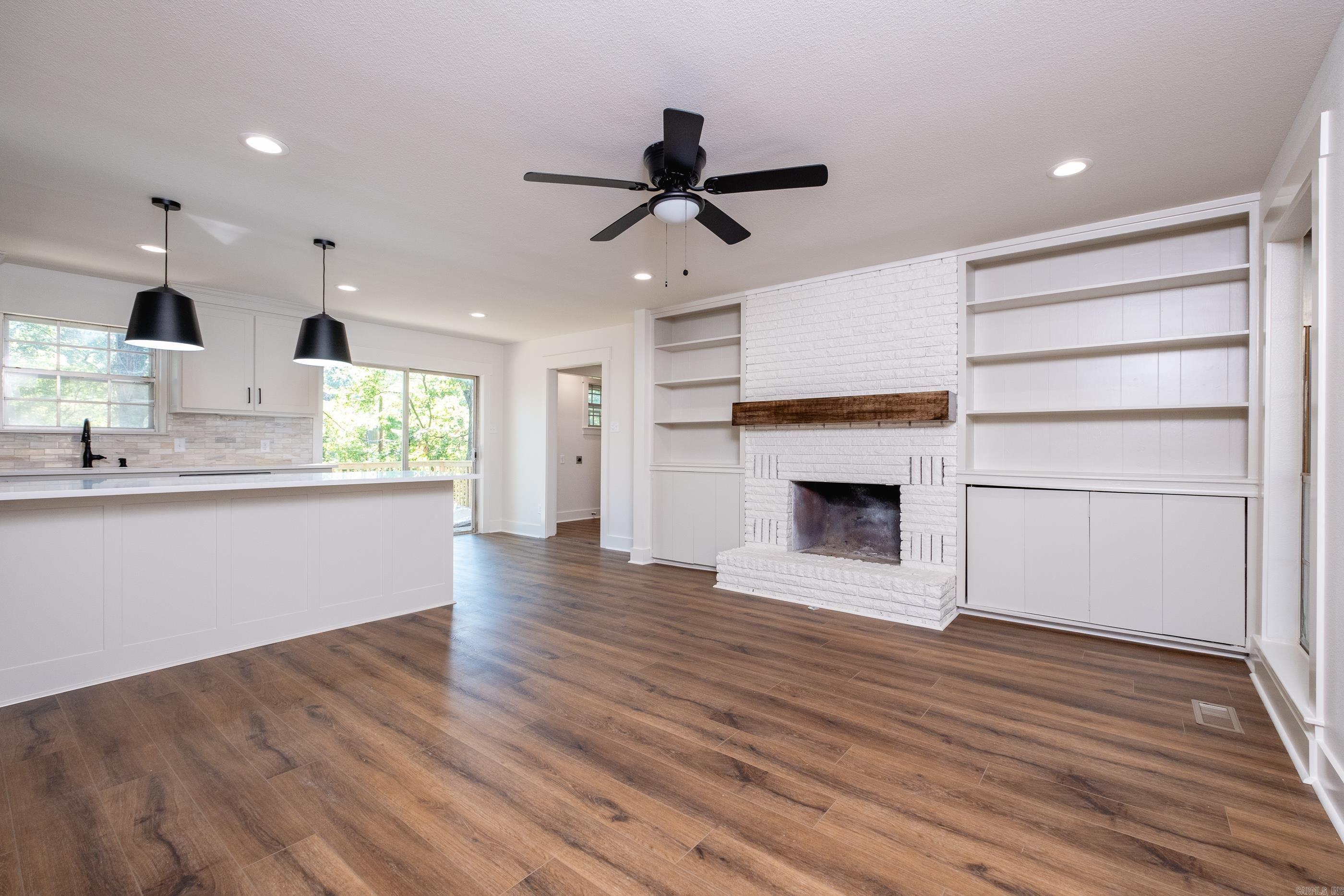 1403  Biscayne  Little Rock, AR