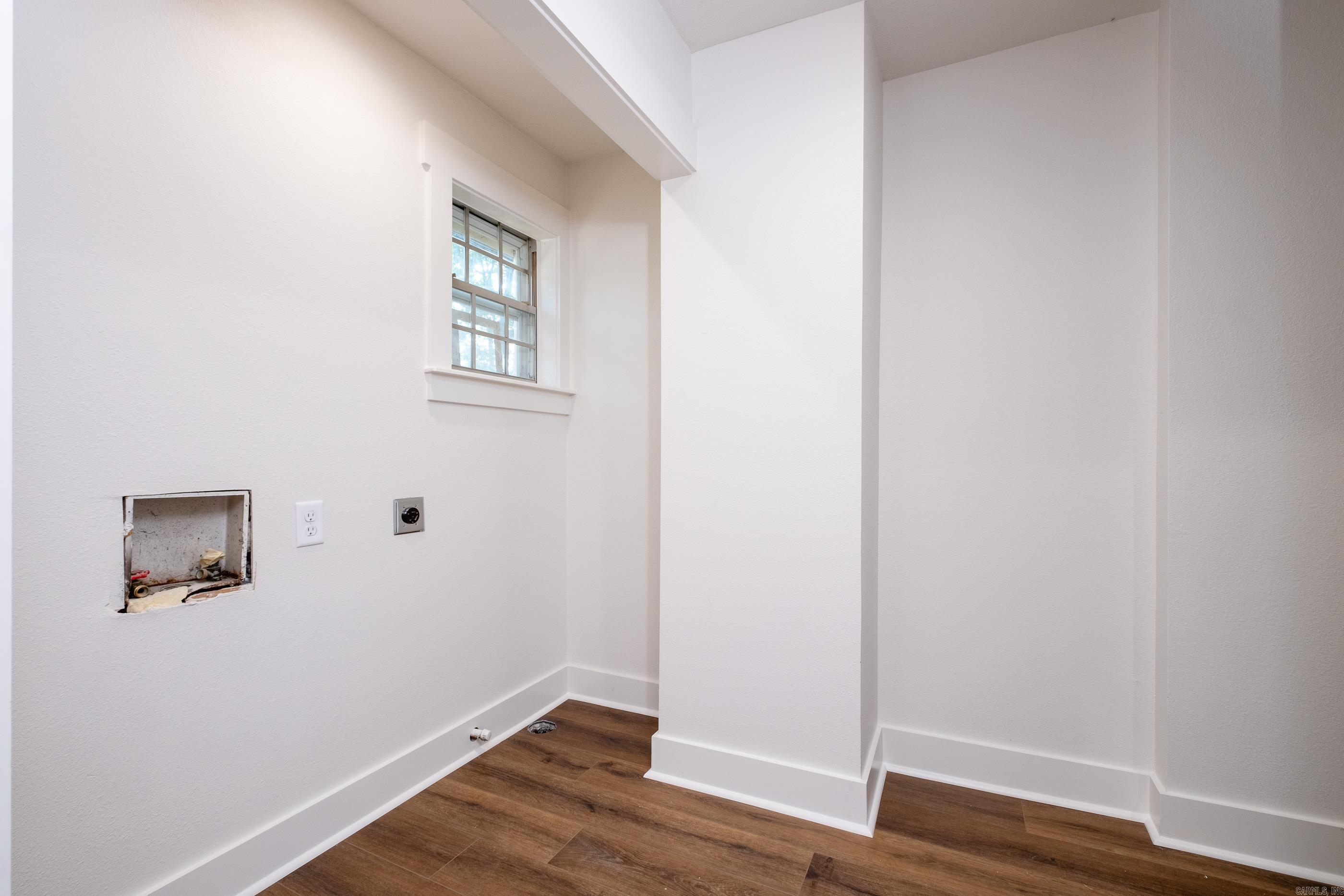 1403  Biscayne  Little Rock, AR