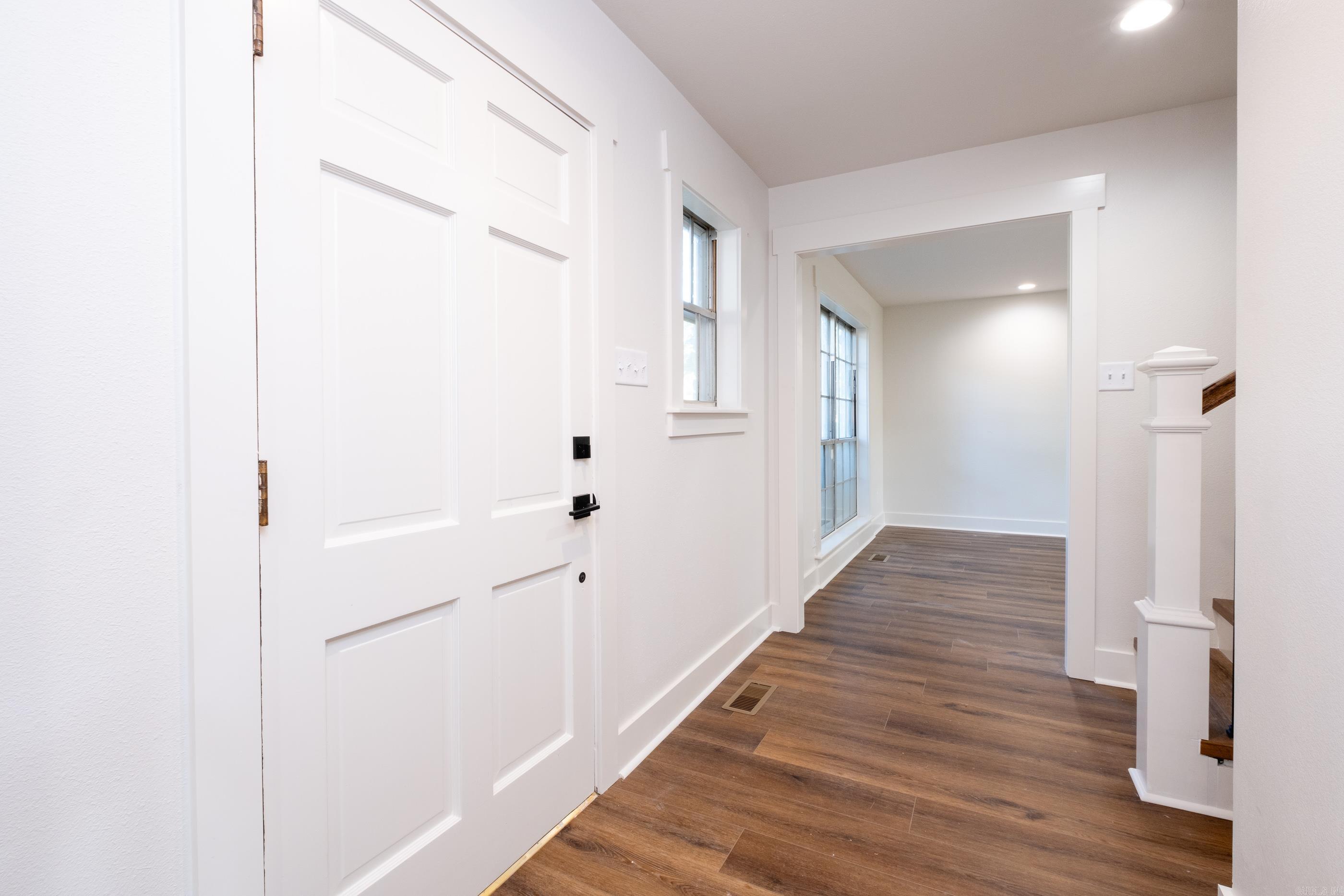 1403  Biscayne  Little Rock, AR