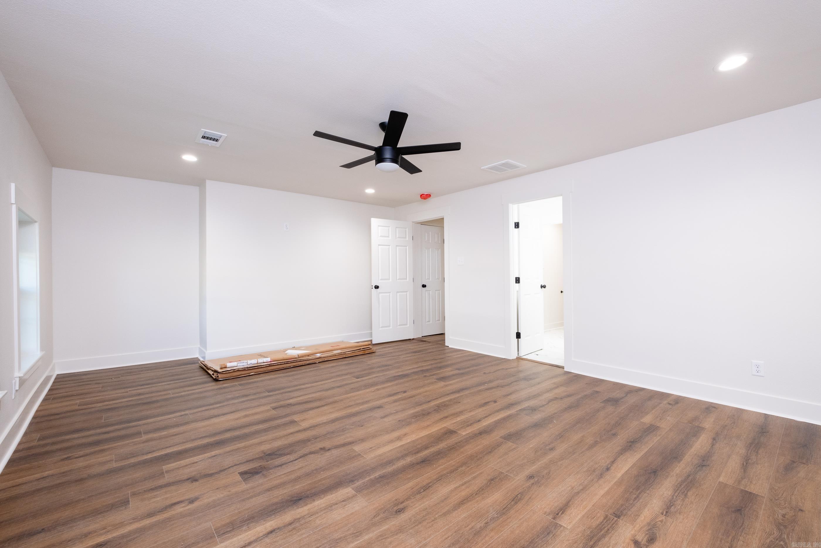 1403  Biscayne  Little Rock, AR