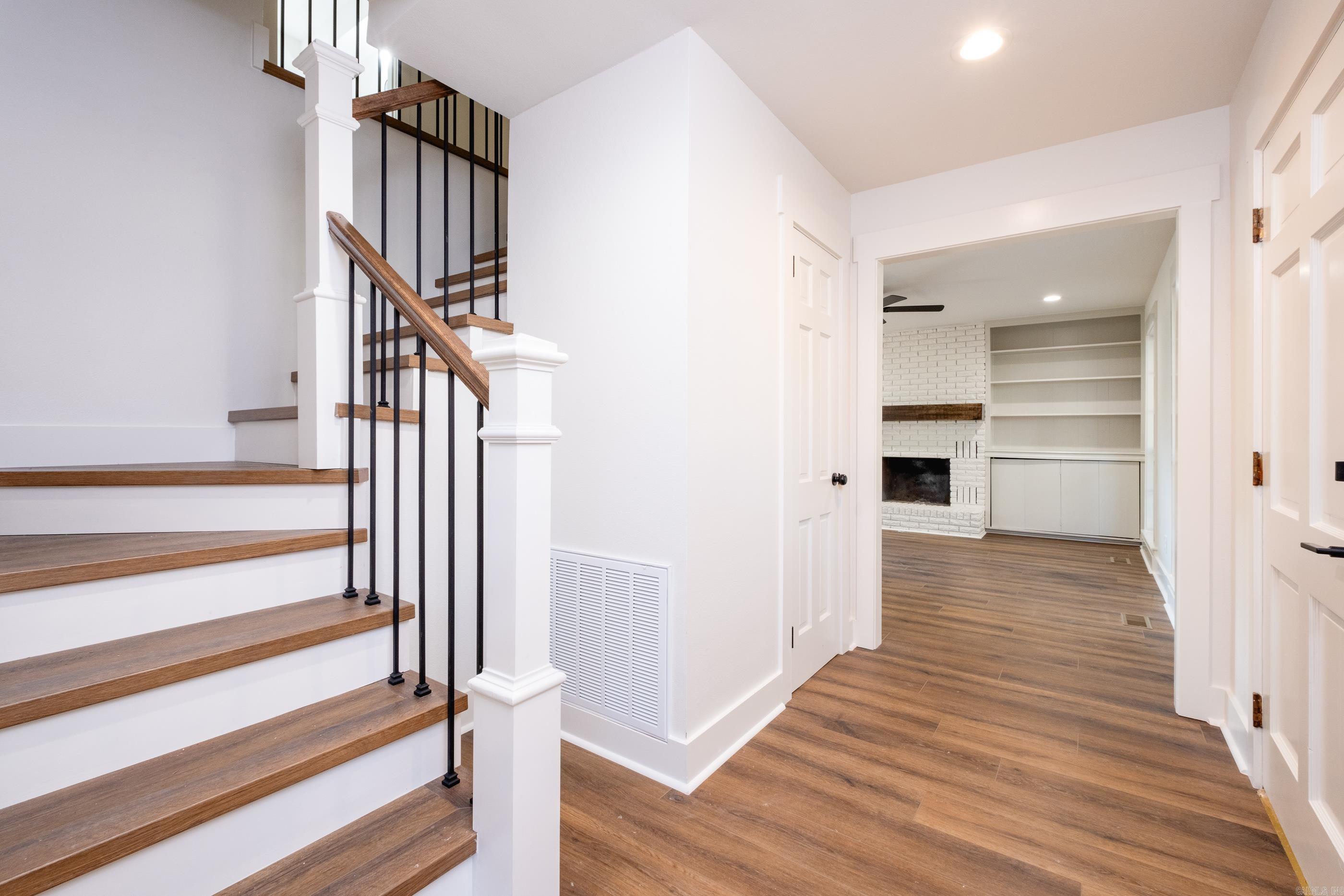 1403  Biscayne  Little Rock, AR