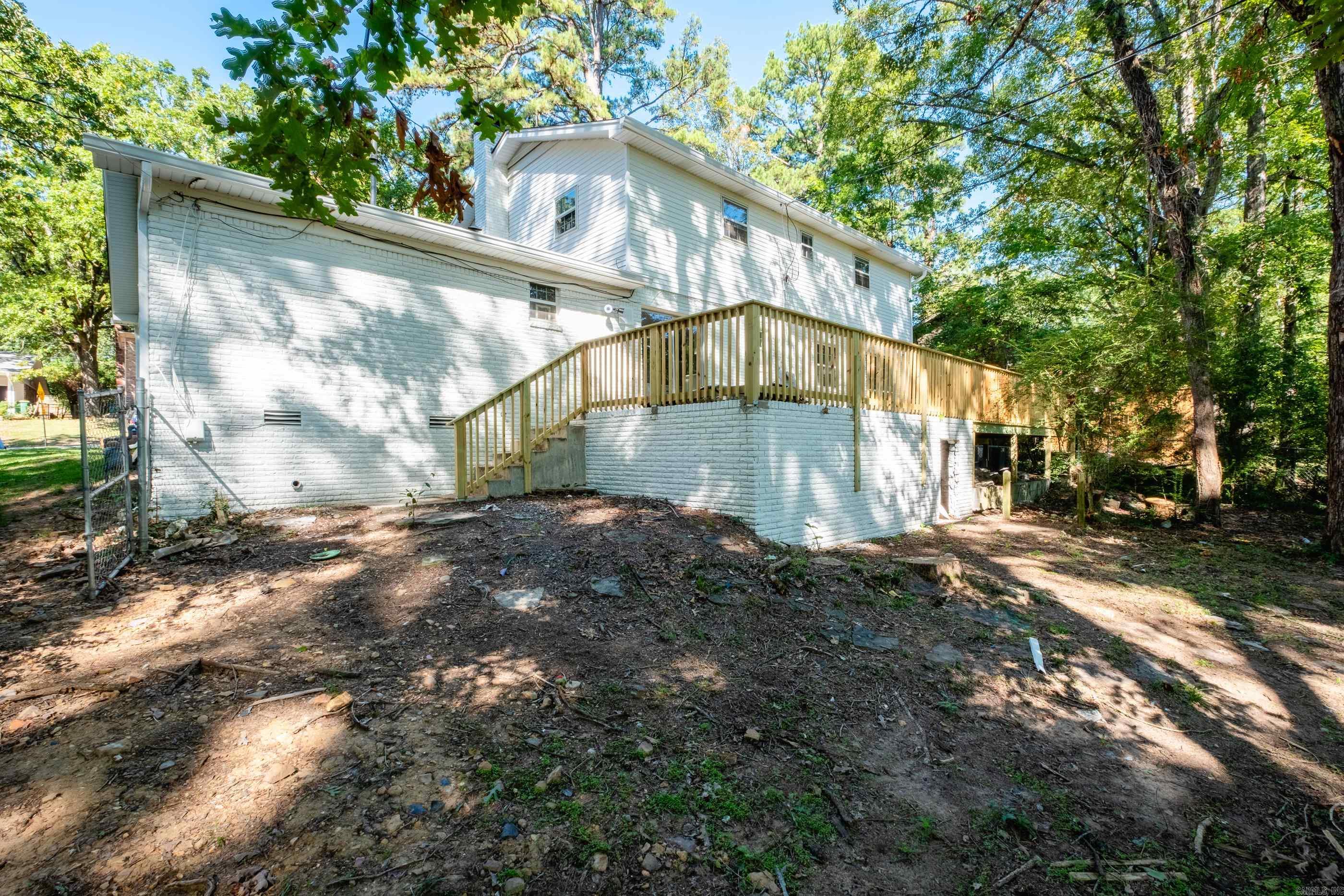 1403  Biscayne  Little Rock, AR