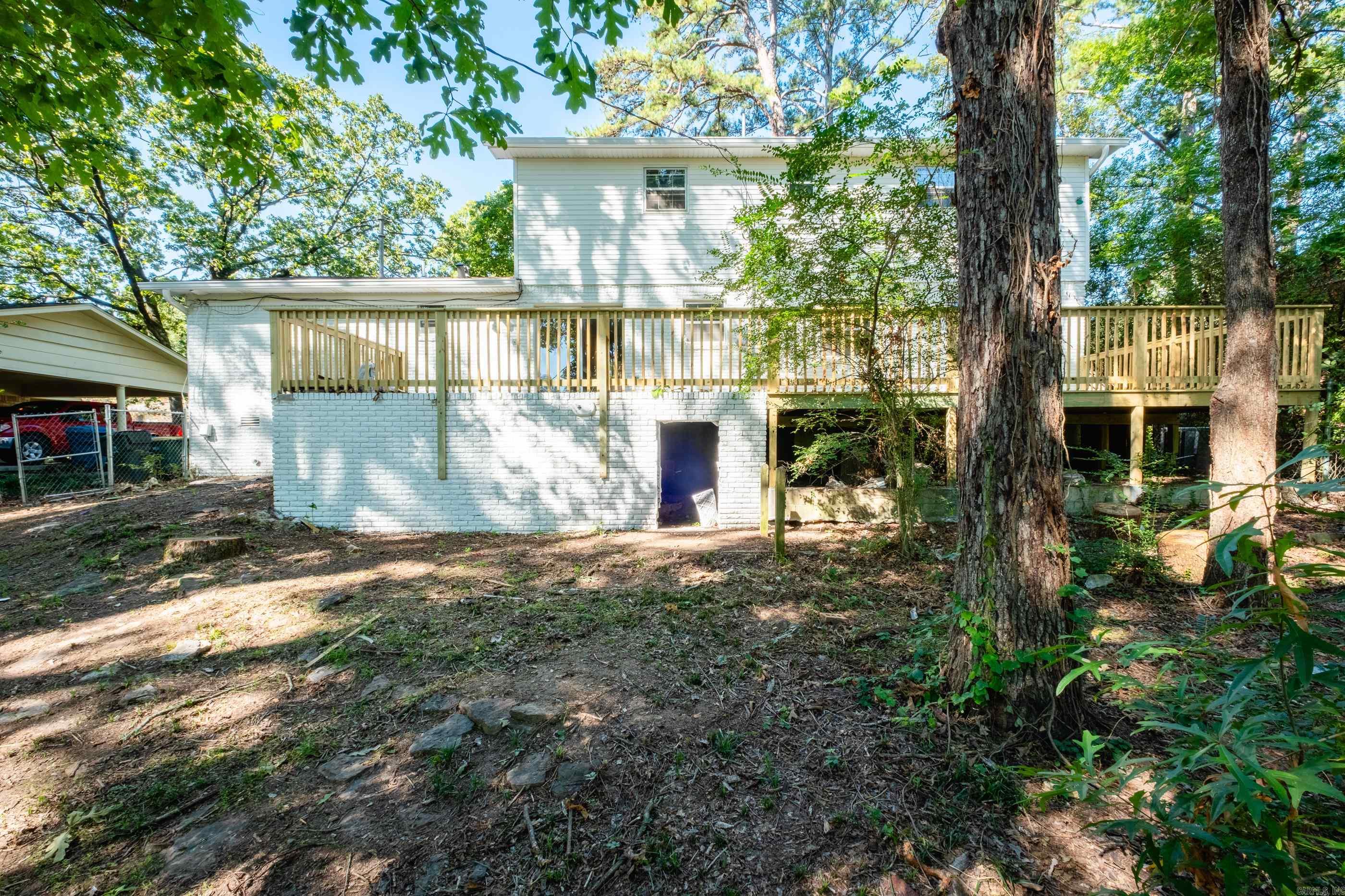 1403  Biscayne  Little Rock, AR