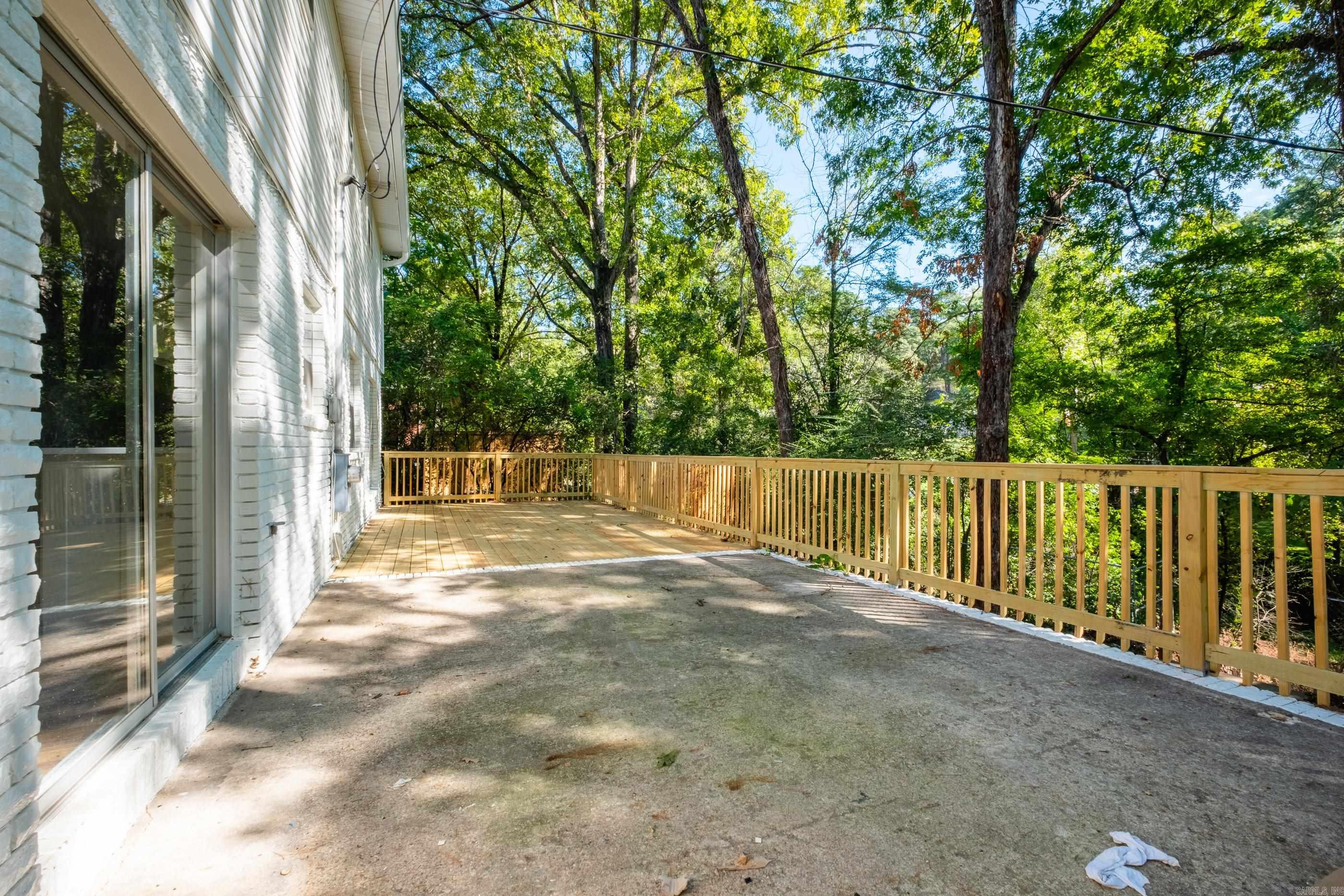 1403  Biscayne  Little Rock, AR