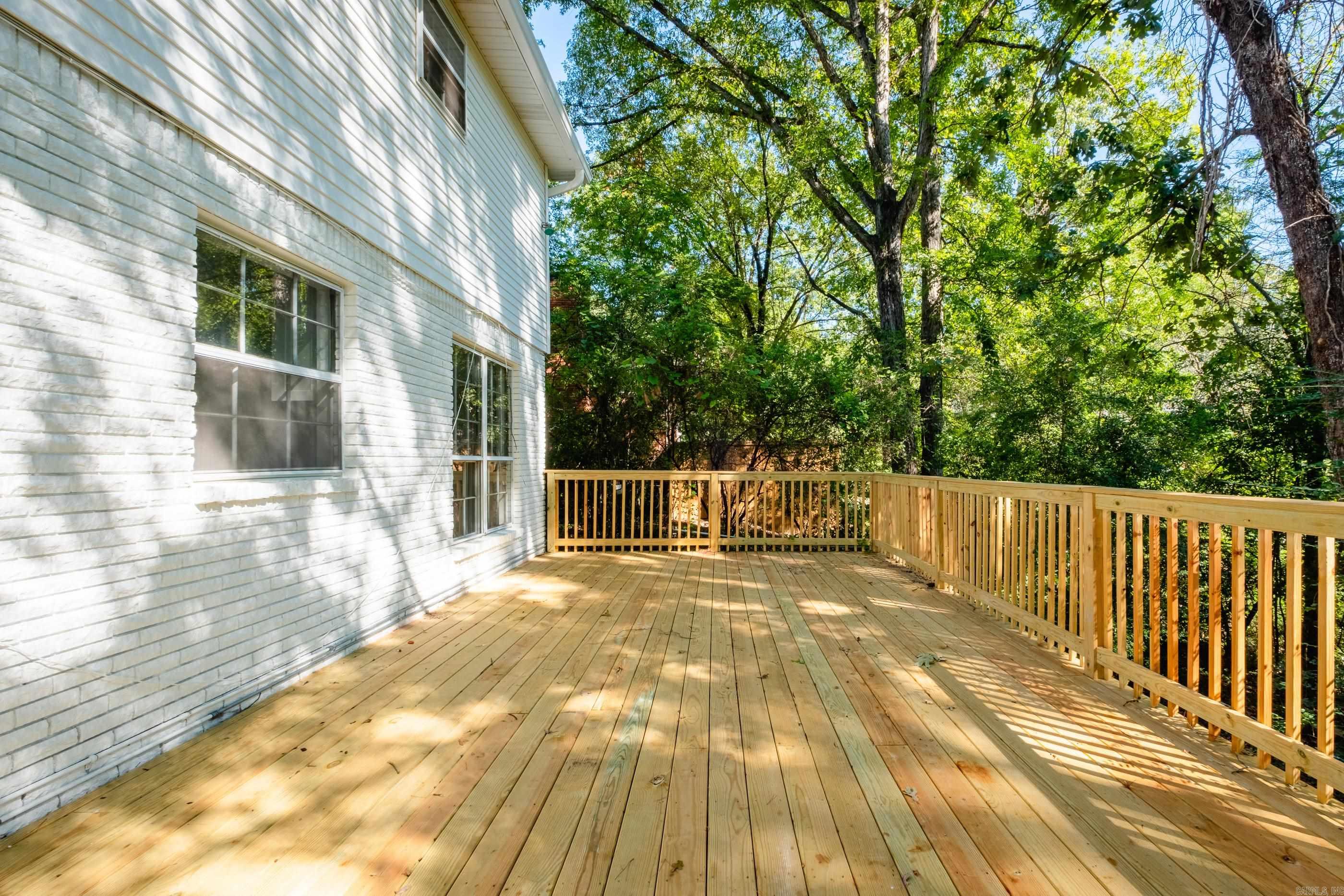 1403  Biscayne  Little Rock, AR