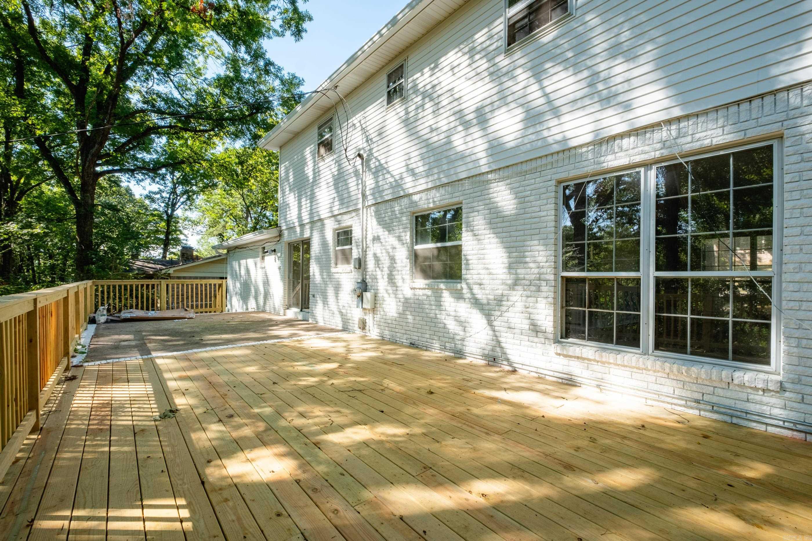1403  Biscayne  Little Rock, AR
