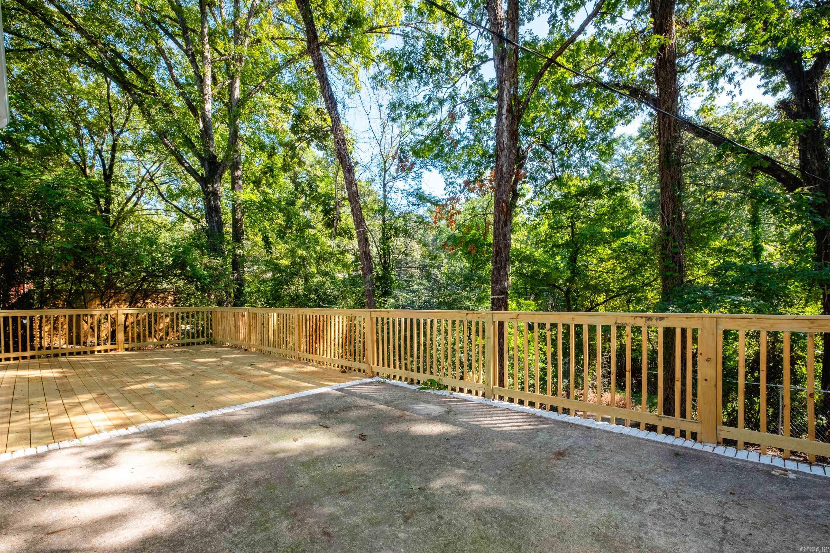 1403  Biscayne  Little Rock, AR