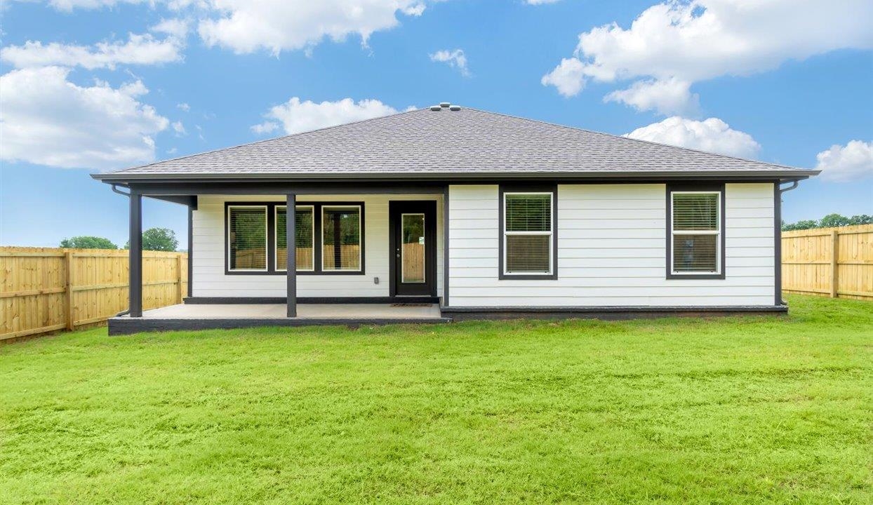 4356  Sloan  Bryant, AR