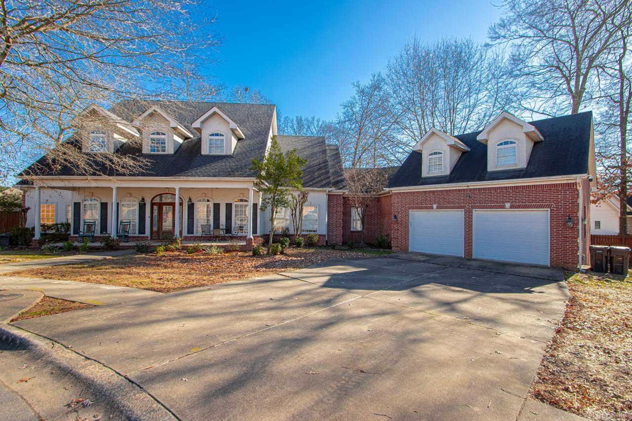 2809  Pinehurst  Benton, AR