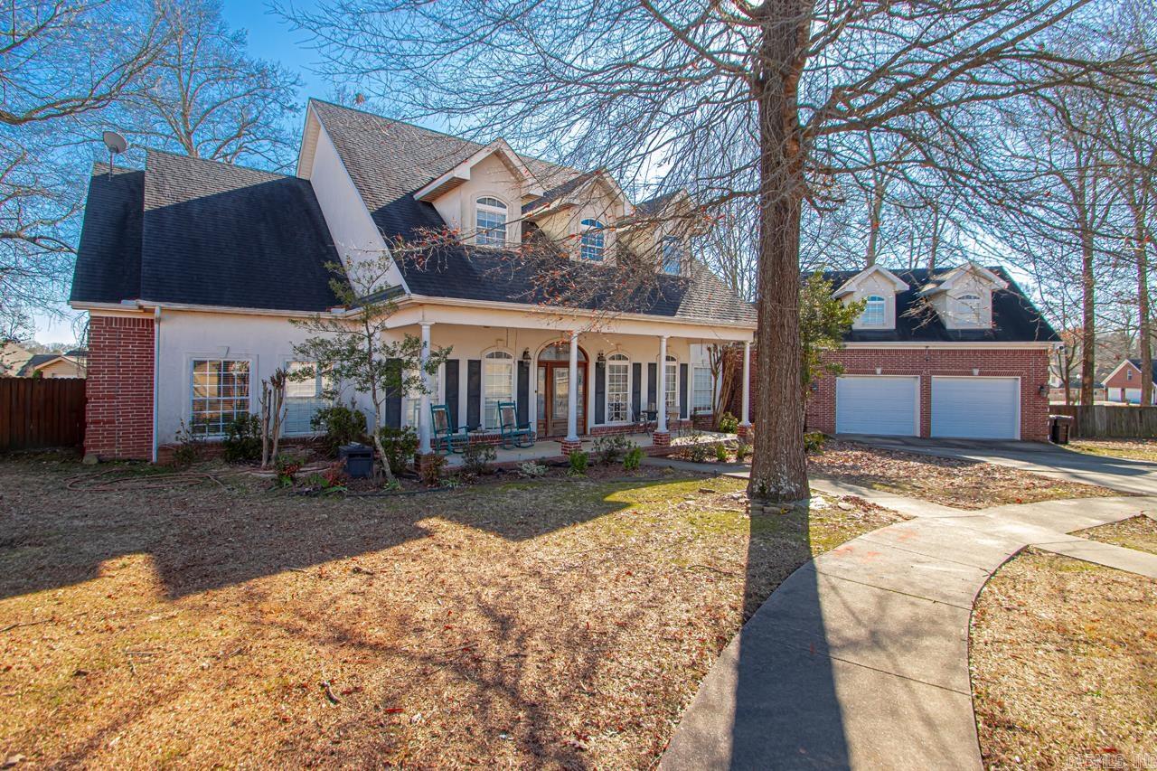 2809  Pinehurst  Benton, AR