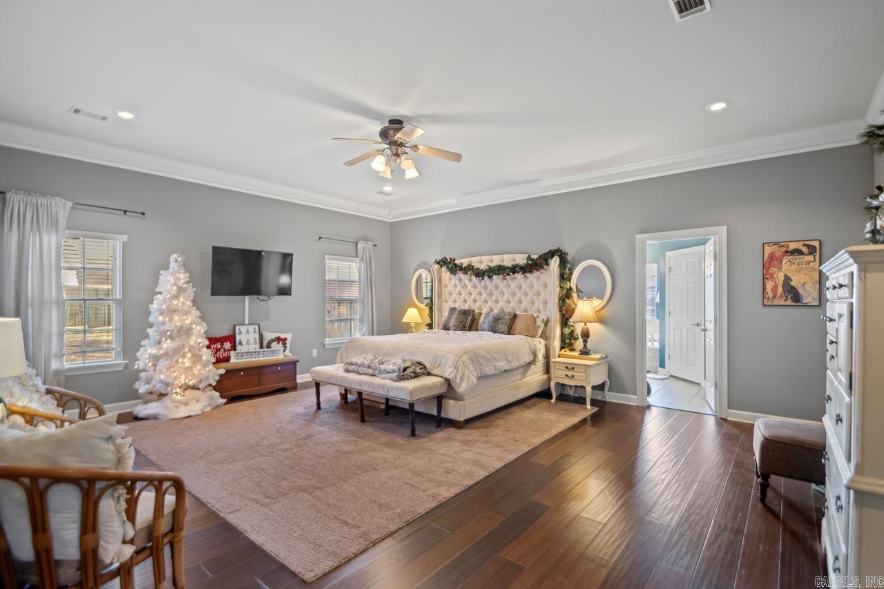 2809  Pinehurst  Benton, AR