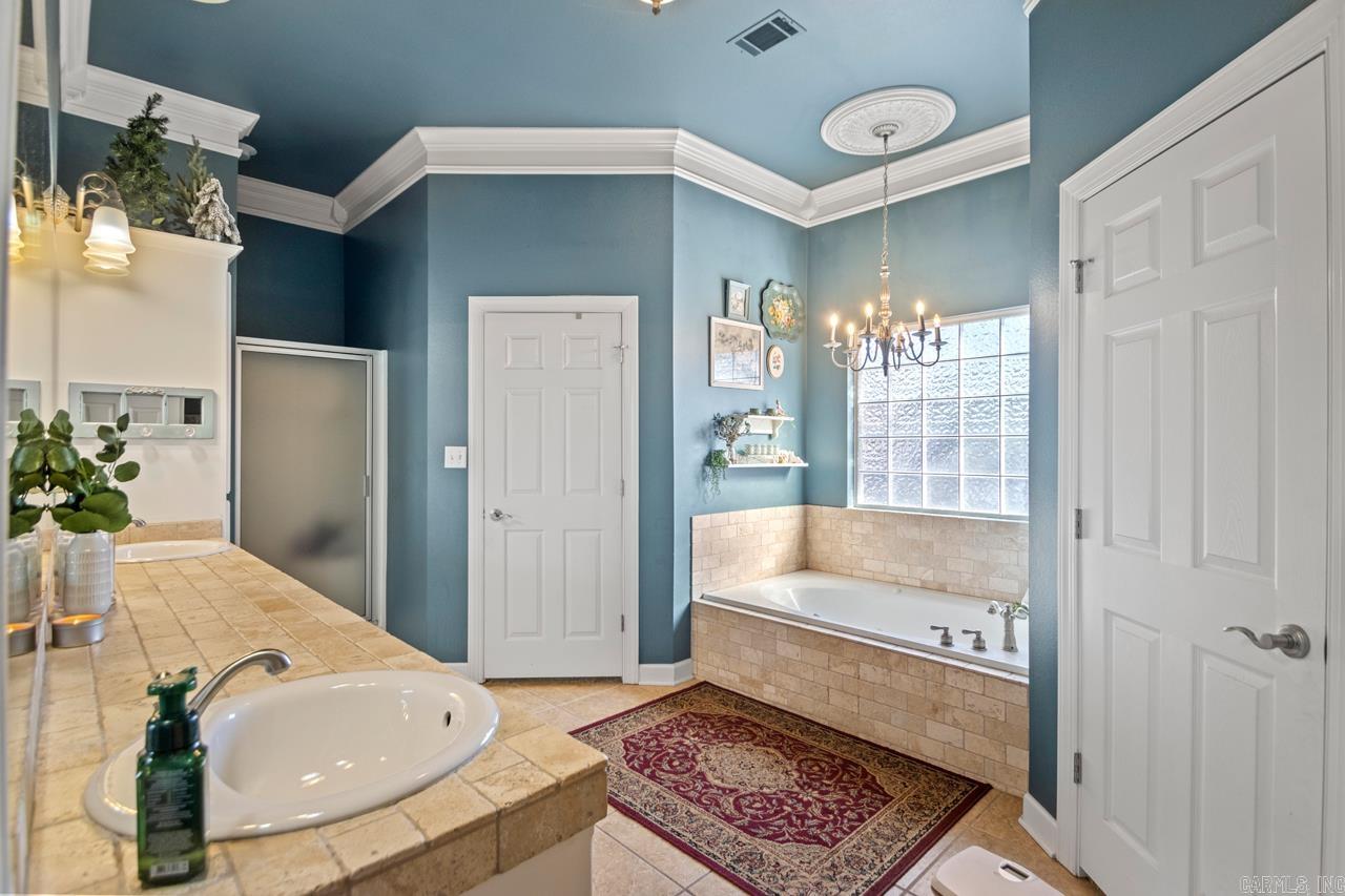 2809  Pinehurst  Benton, AR