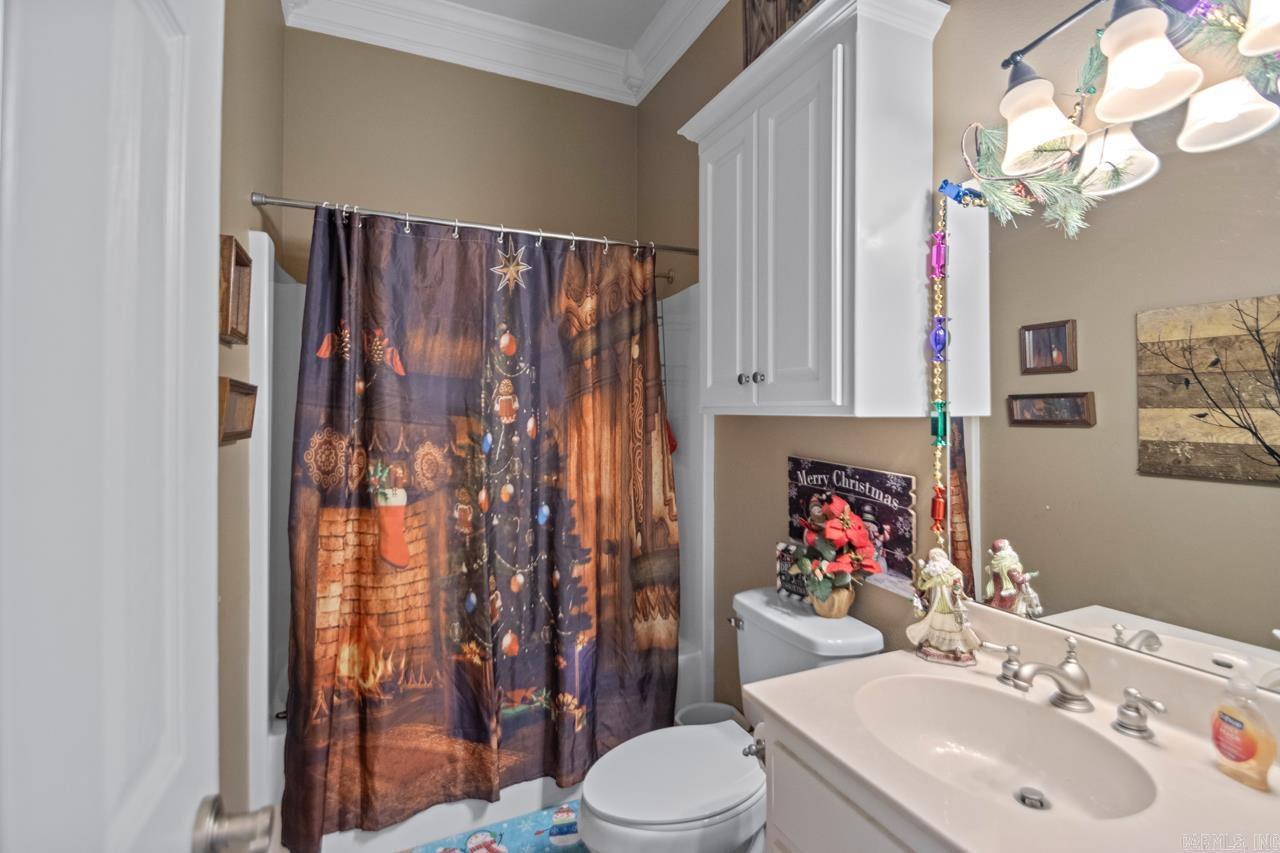 2809  Pinehurst  Benton, AR