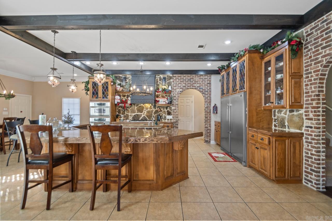 2809  Pinehurst  Benton, AR