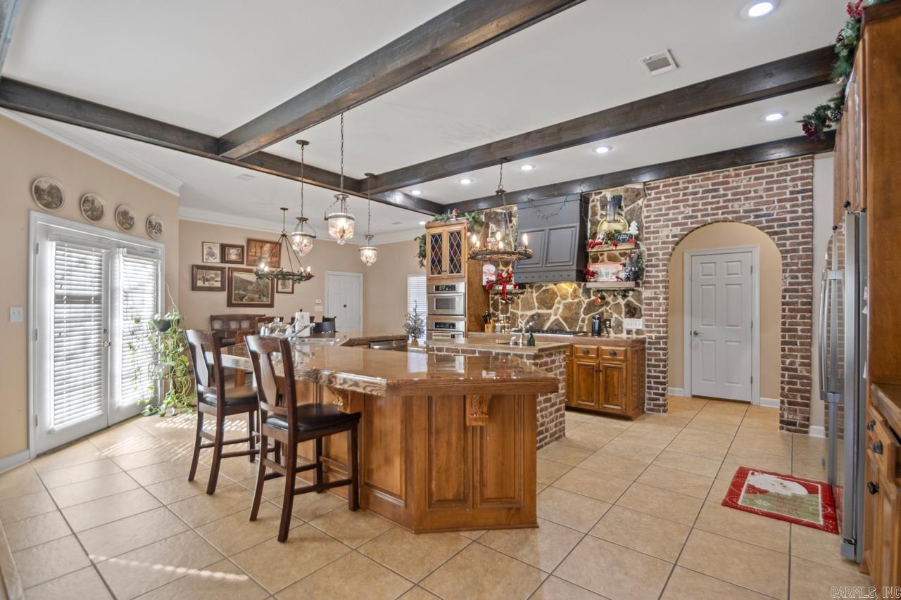 2809  Pinehurst  Benton, AR