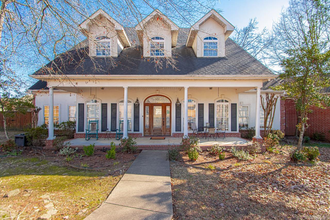 2809  Pinehurst  Benton, AR