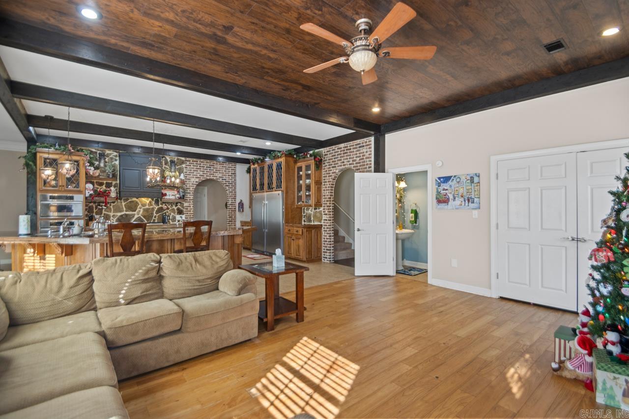 2809  Pinehurst  Benton, AR