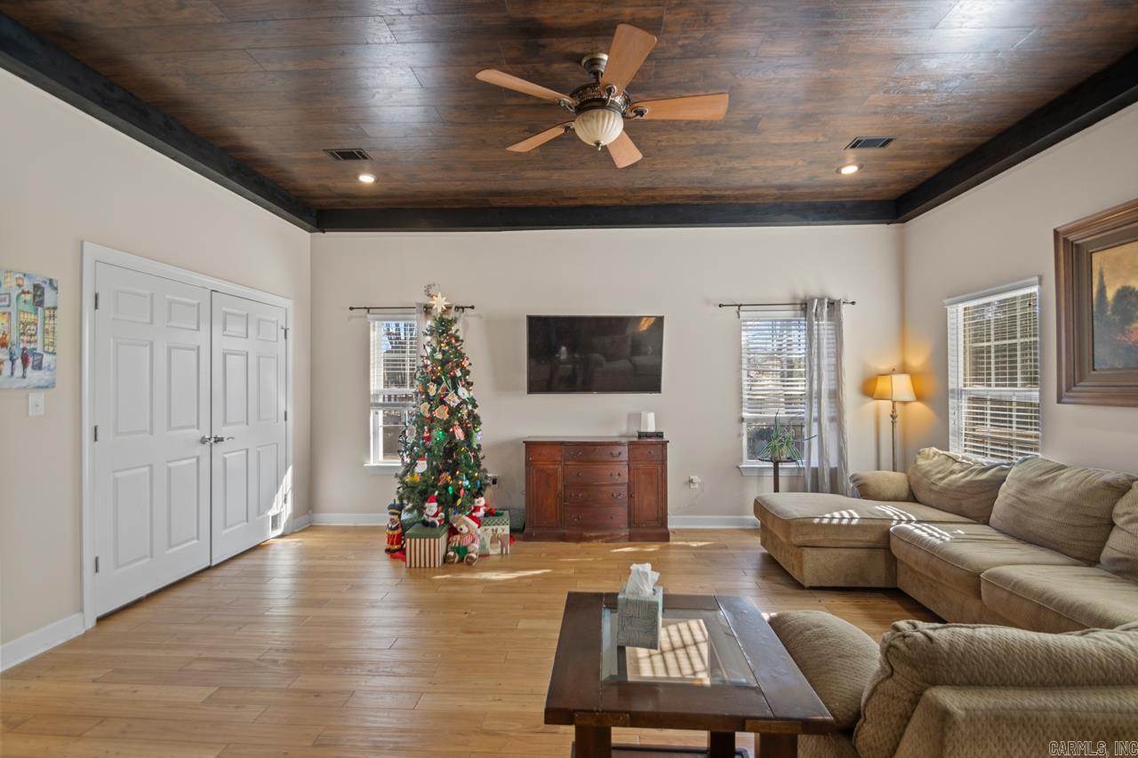 2809  Pinehurst  Benton, AR