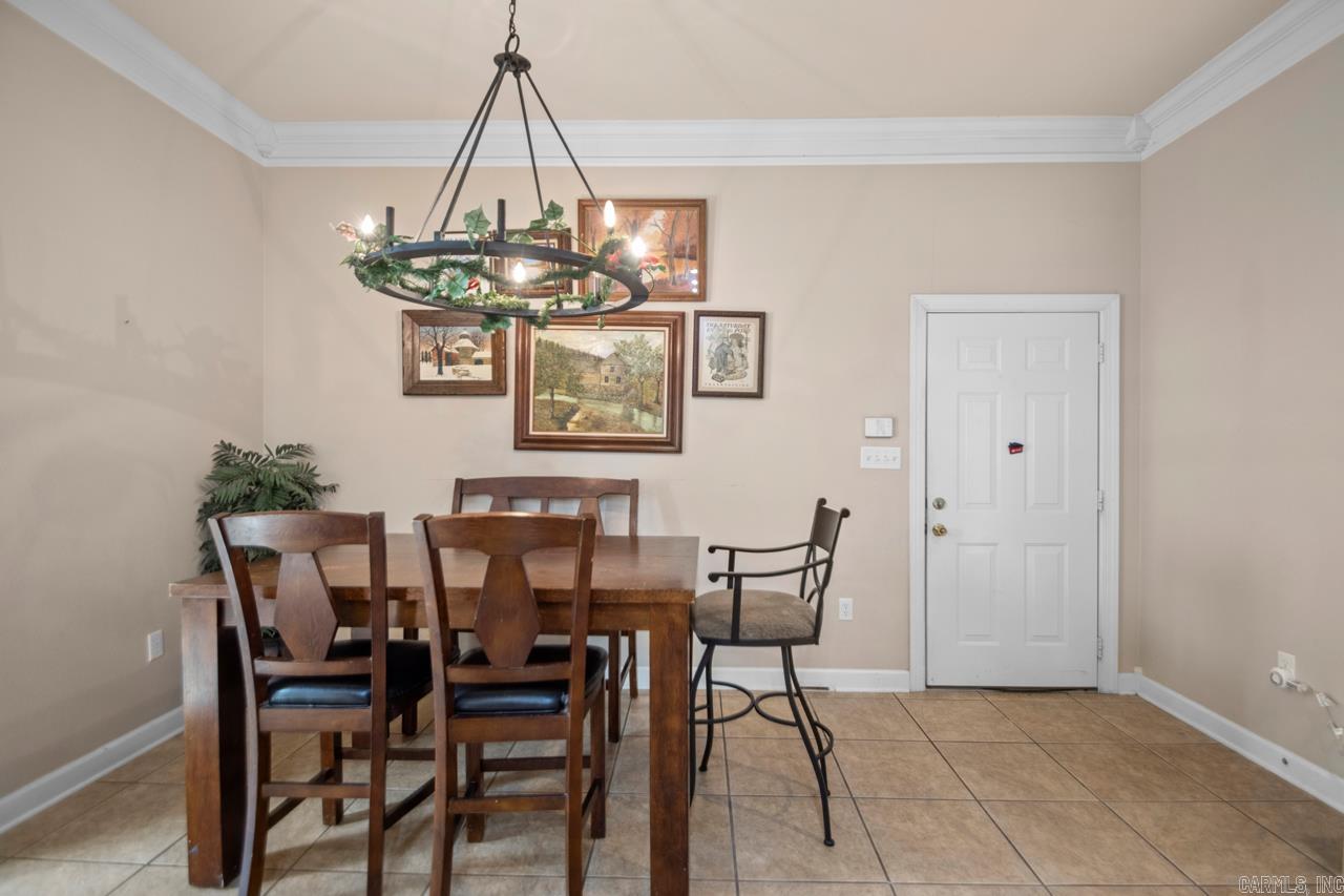 2809  Pinehurst  Benton, AR