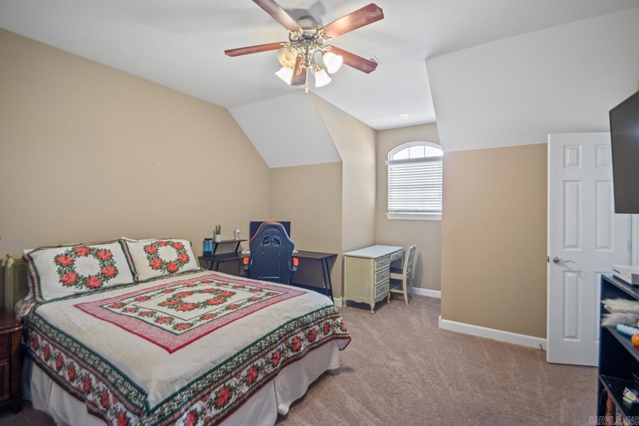2809  Pinehurst  Benton, AR