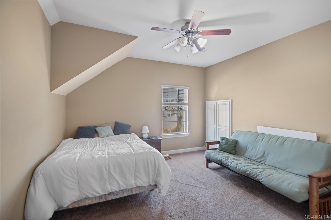2809  Pinehurst  Benton, AR
