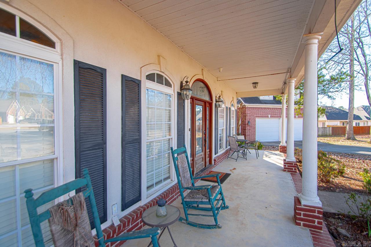2809  Pinehurst  Benton, AR