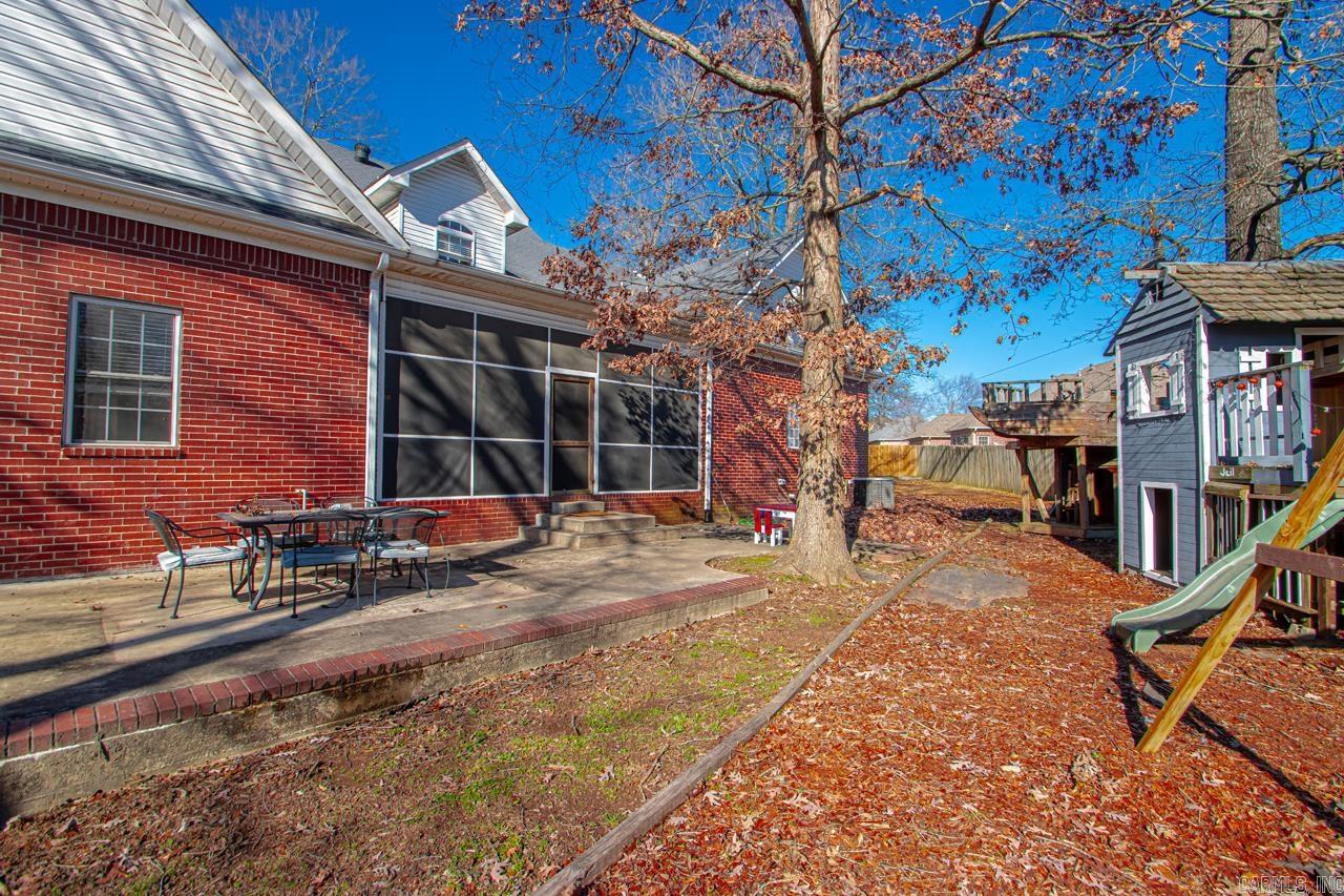 2809  Pinehurst  Benton, AR