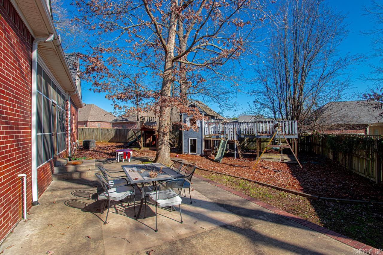 2809  Pinehurst  Benton, AR