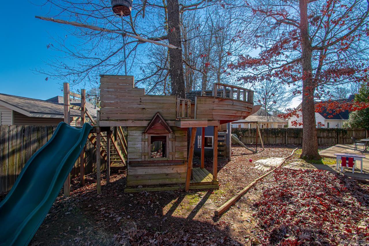 2809  Pinehurst  Benton, AR