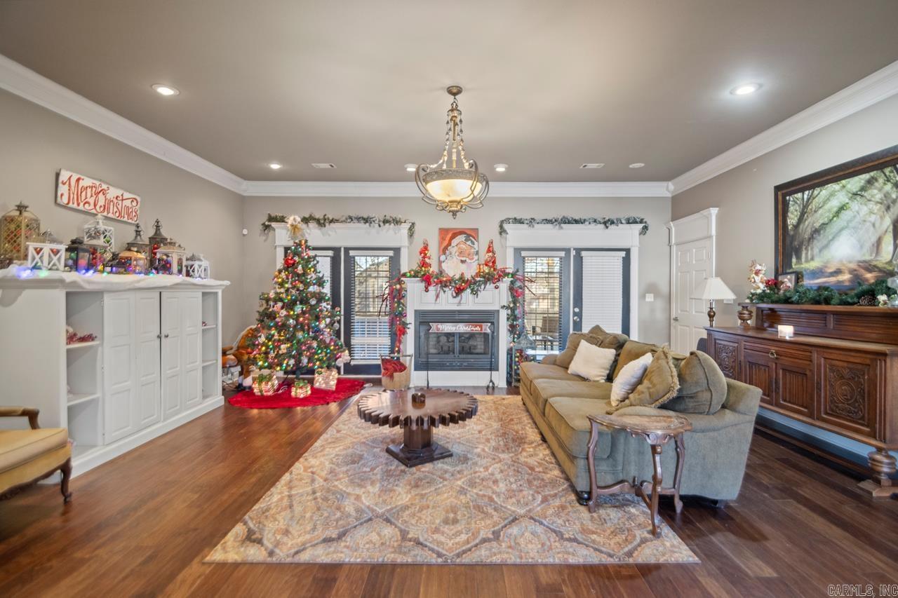 2809  Pinehurst  Benton, AR