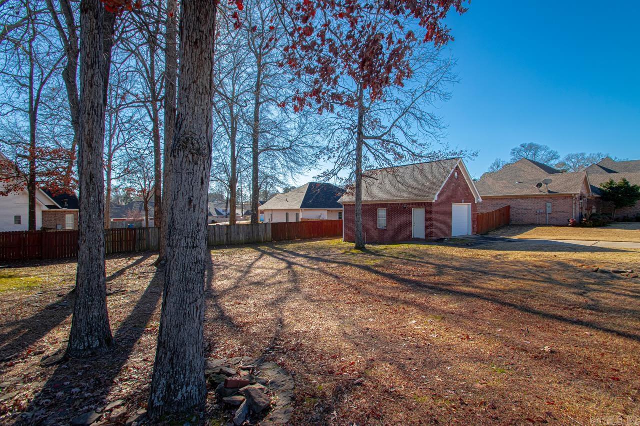 2809  Pinehurst  Benton, AR