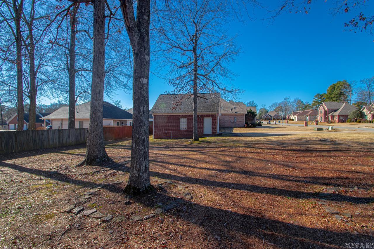 2809  Pinehurst  Benton, AR