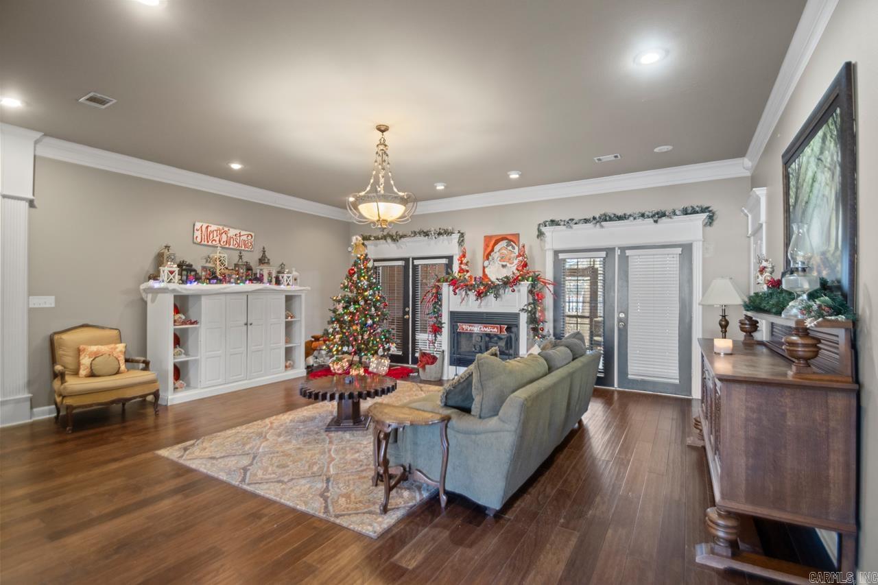 2809  Pinehurst  Benton, AR