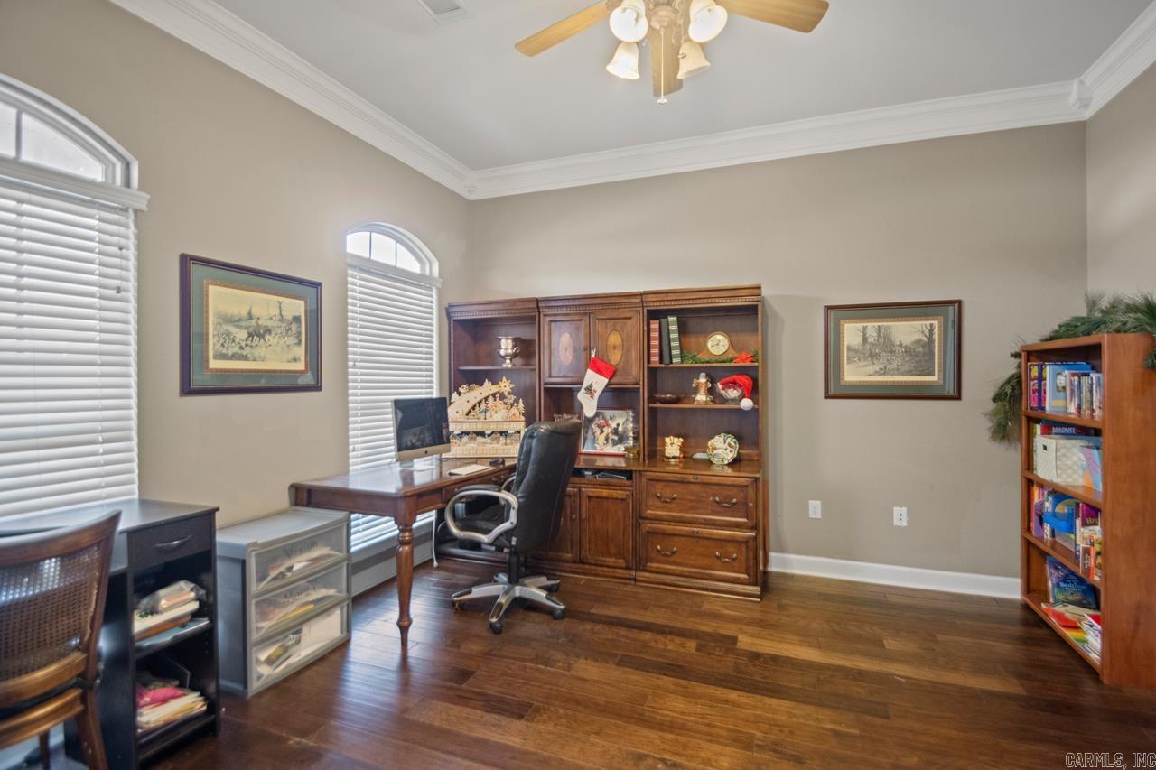 2809  Pinehurst  Benton, AR