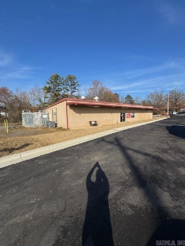 558  Hwy 365  Mayflower, AR