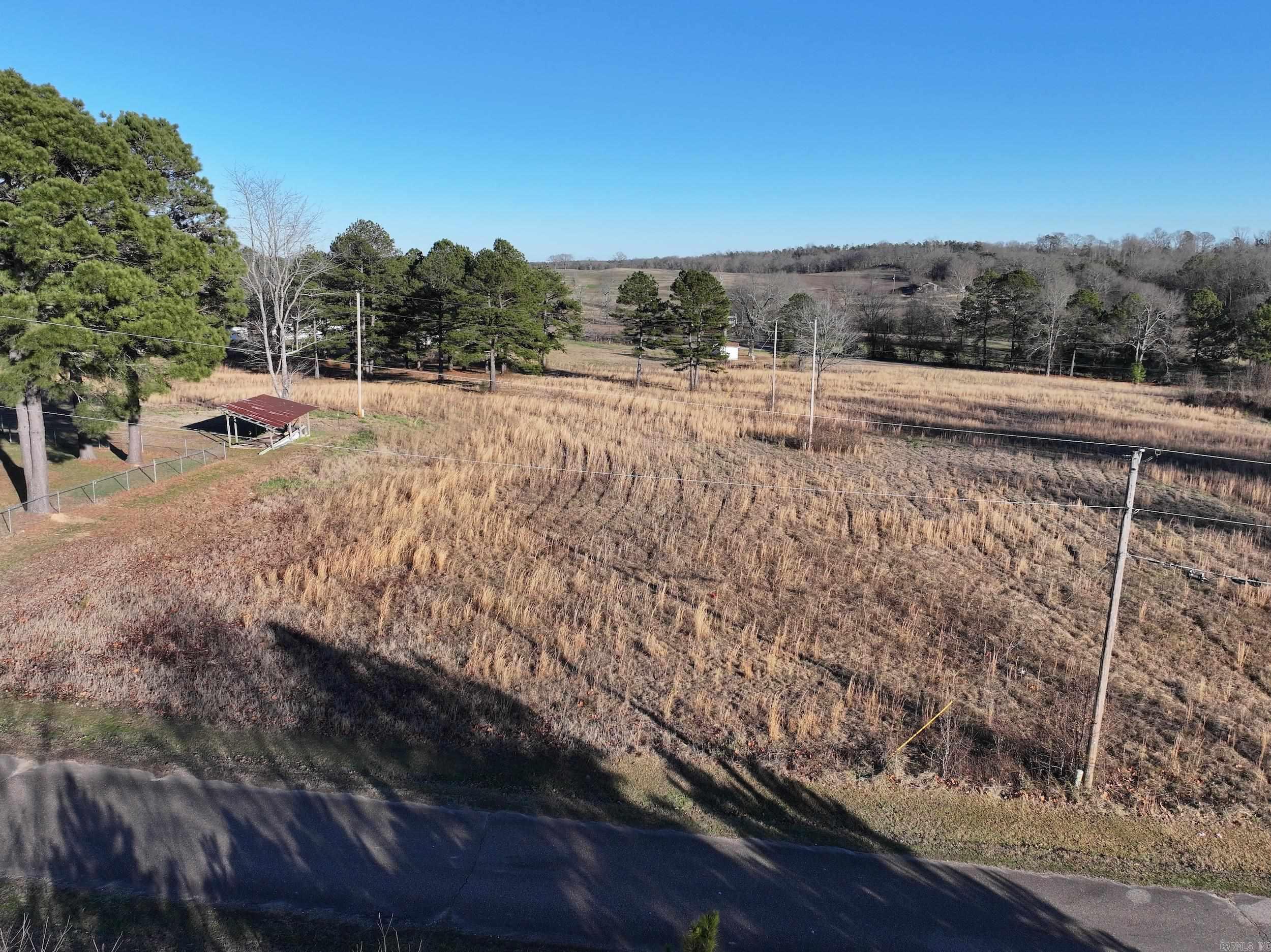 XXX  J Baggett Rd  Amity, AR