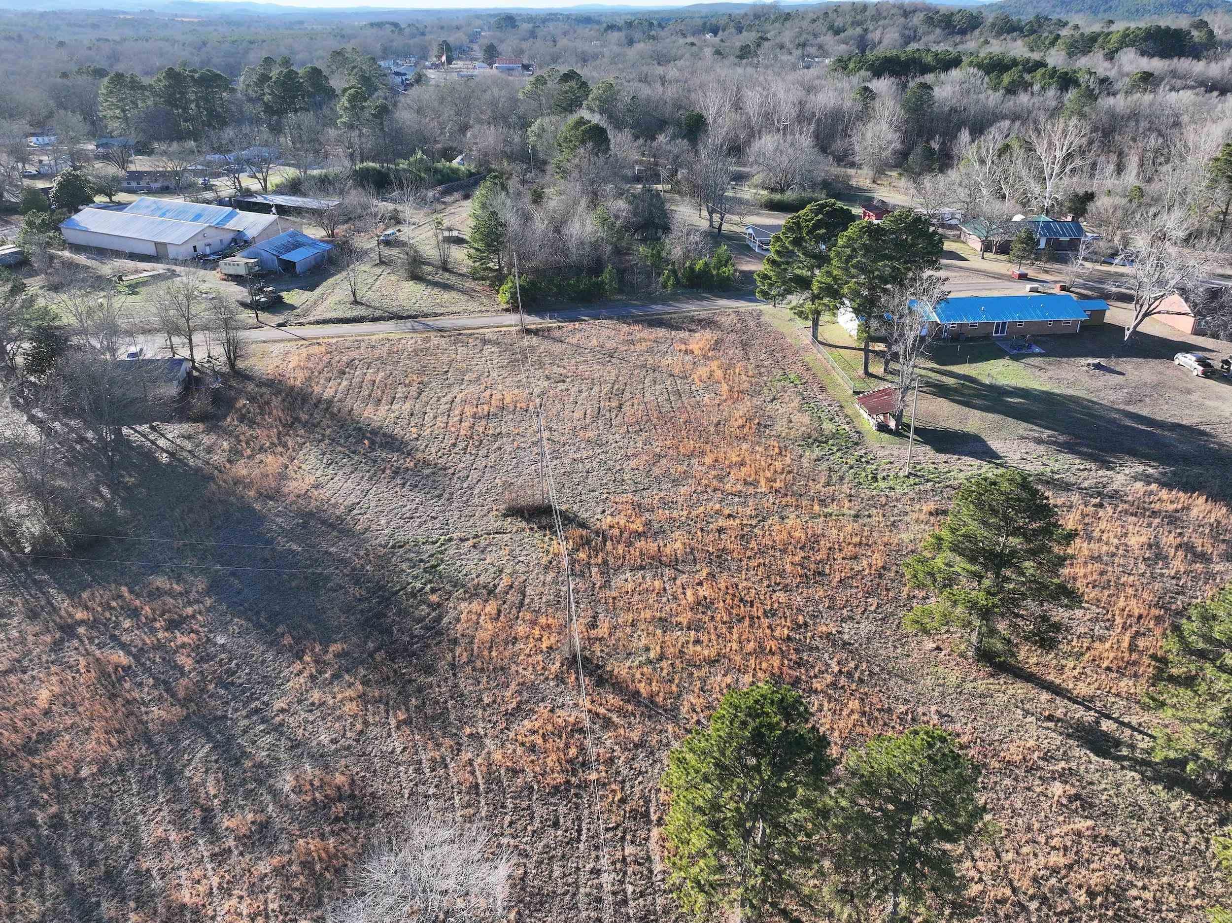 XXX  J Baggett Rd  Amity, AR