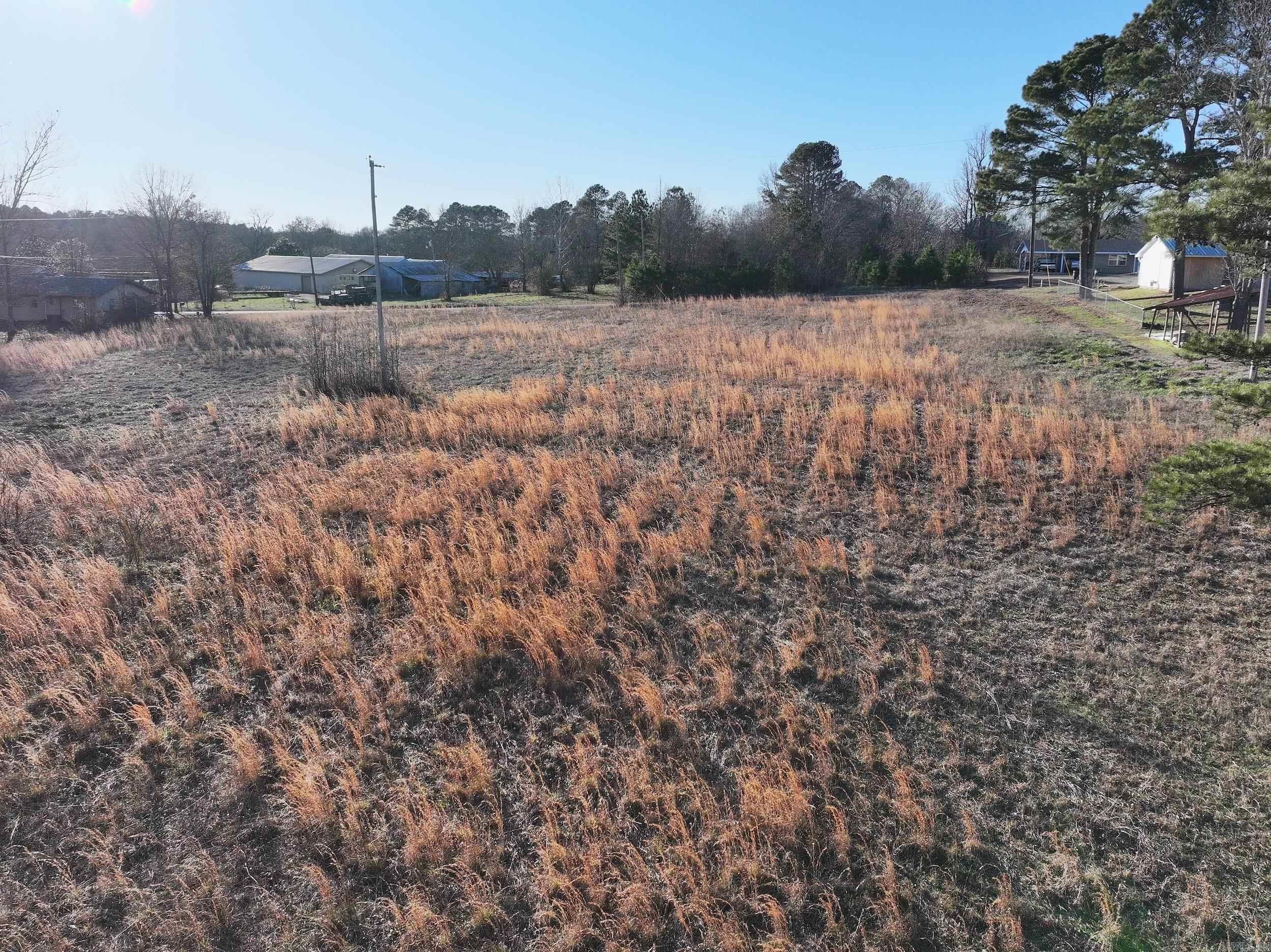 XXX  J Baggett Rd  Amity, AR